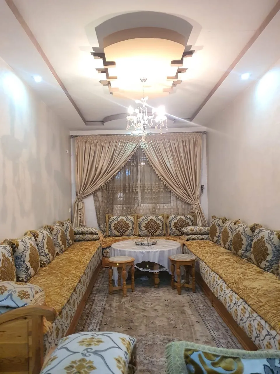 Appartement à Vendre – Mhamid Marrakech - مراكش (2)