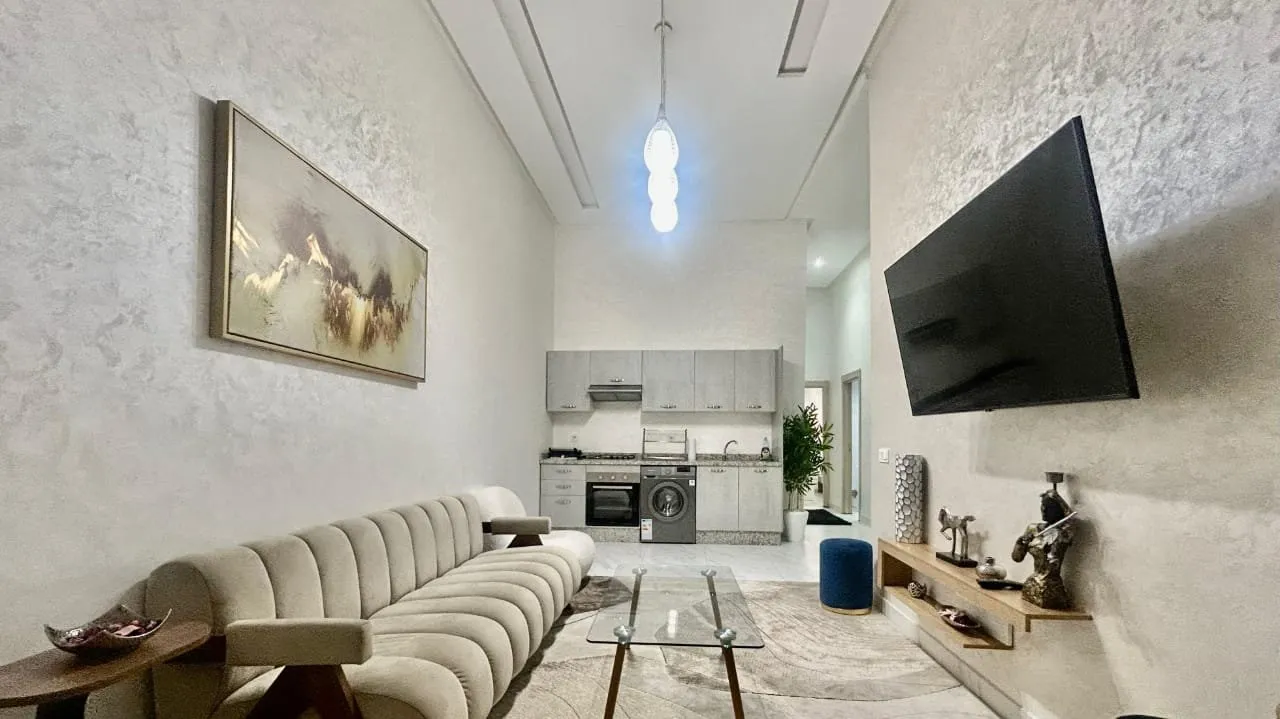 Appartement à Vendre – Route de Safi Marrakech - مراكش