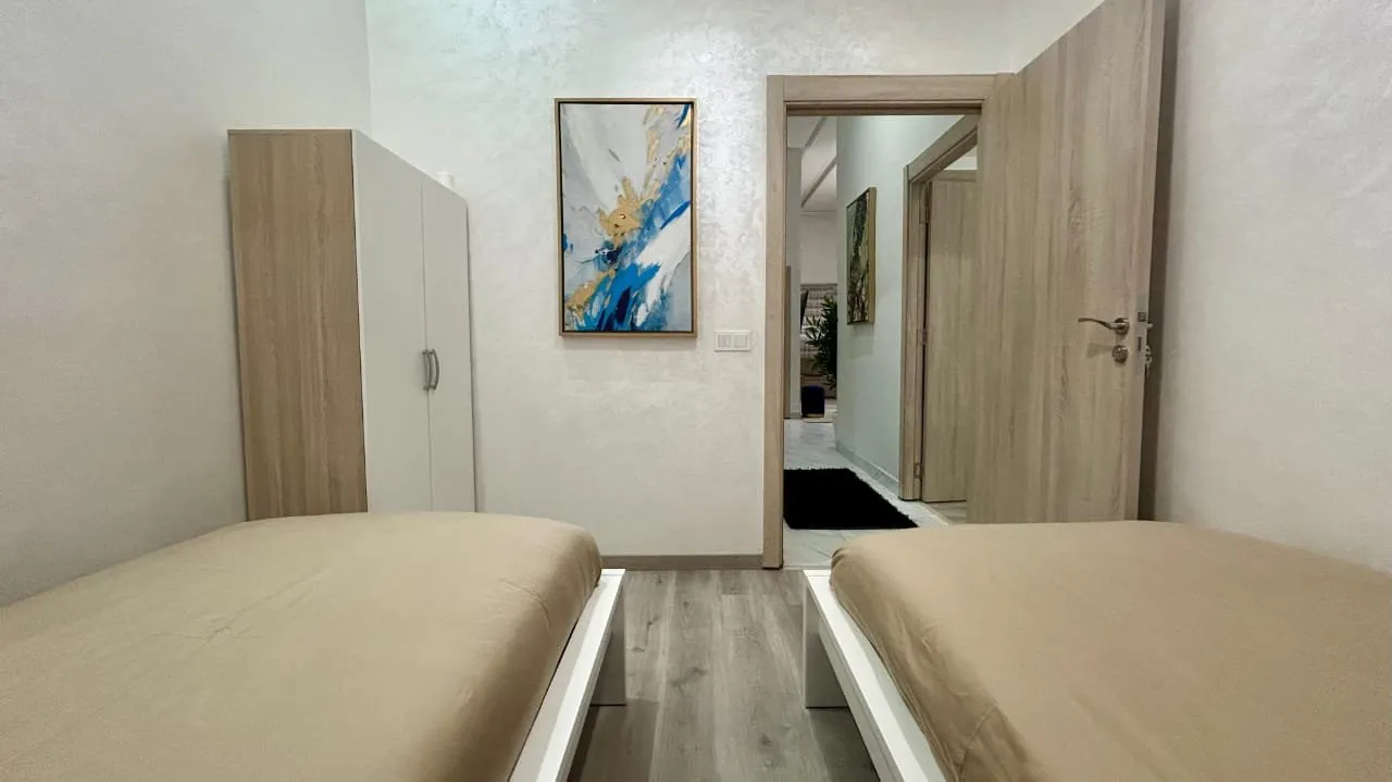 Appartement à Vendre – Route de Safi Marrakech - مراكش (2)