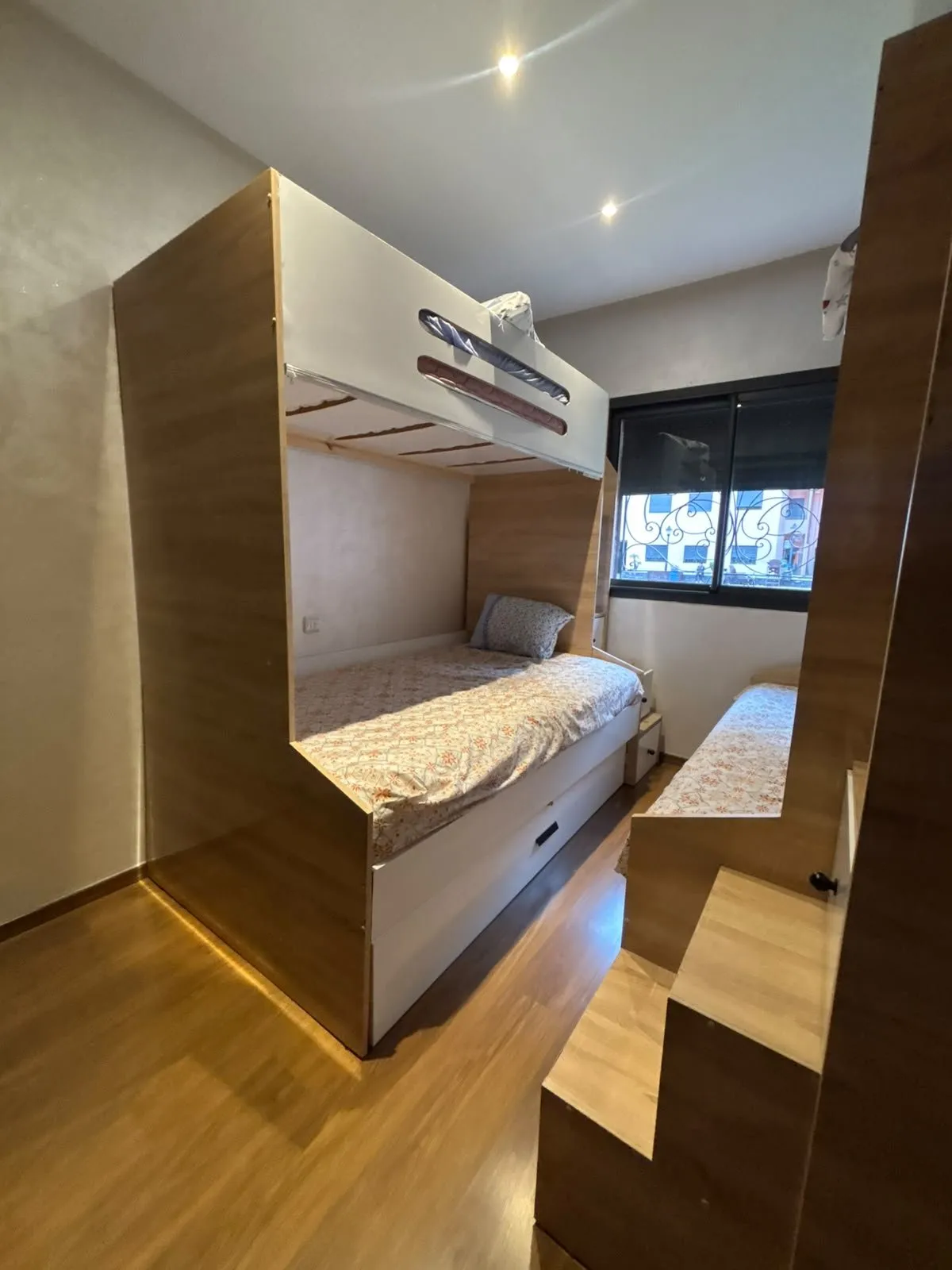 Appartement à Vendre – Route de Safi Marrakech - مراكش (2)