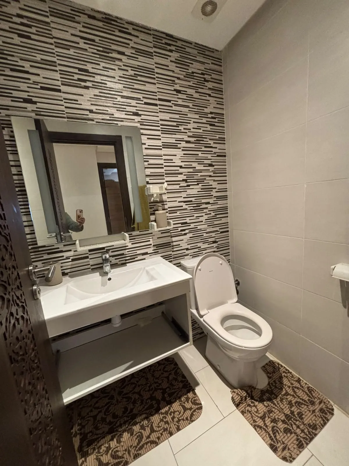 Appartement à Vendre – Route de Safi Marrakech - مراكش (4)