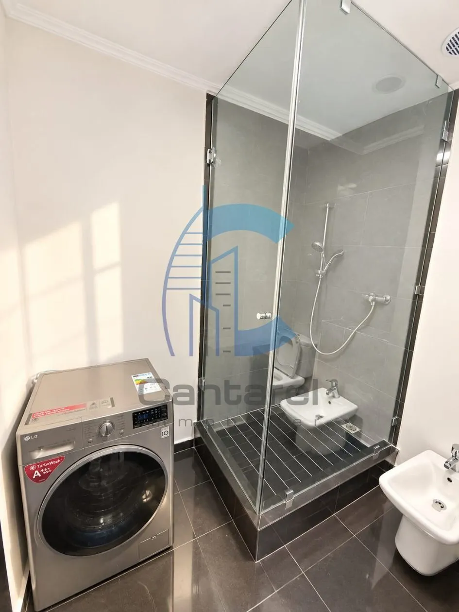 À VENDRE – APPARTEMENT 158 M² | QUARTIER DES HÔPITAUX | 6ᵉ ÉTAGE | SANS VIS-À-VIS - الدار البيضاء (4)