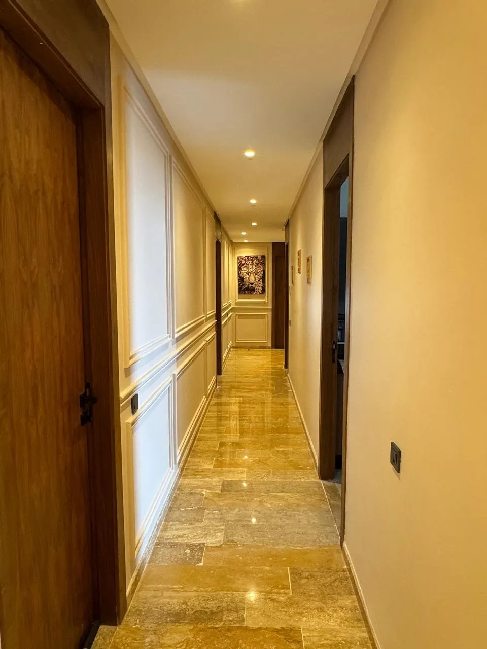 Dar Bouazza – Vente Bel appartement 3 CH - دار بوعزة (4)