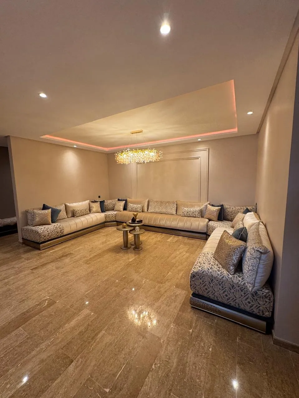 Dar Bouazza – Vente Bel appartement 3 CH - دار بوعزة (3)