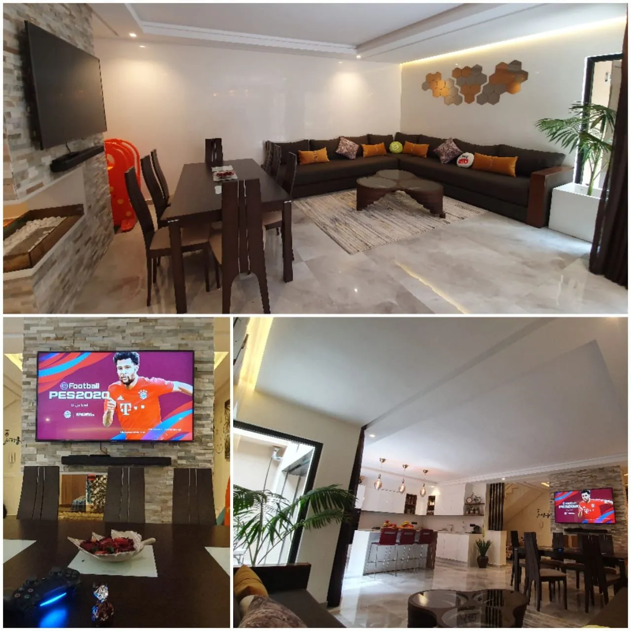 Villa à vendre Marrakech – 450 m², piscine, spa et hammam - مراكش (3)