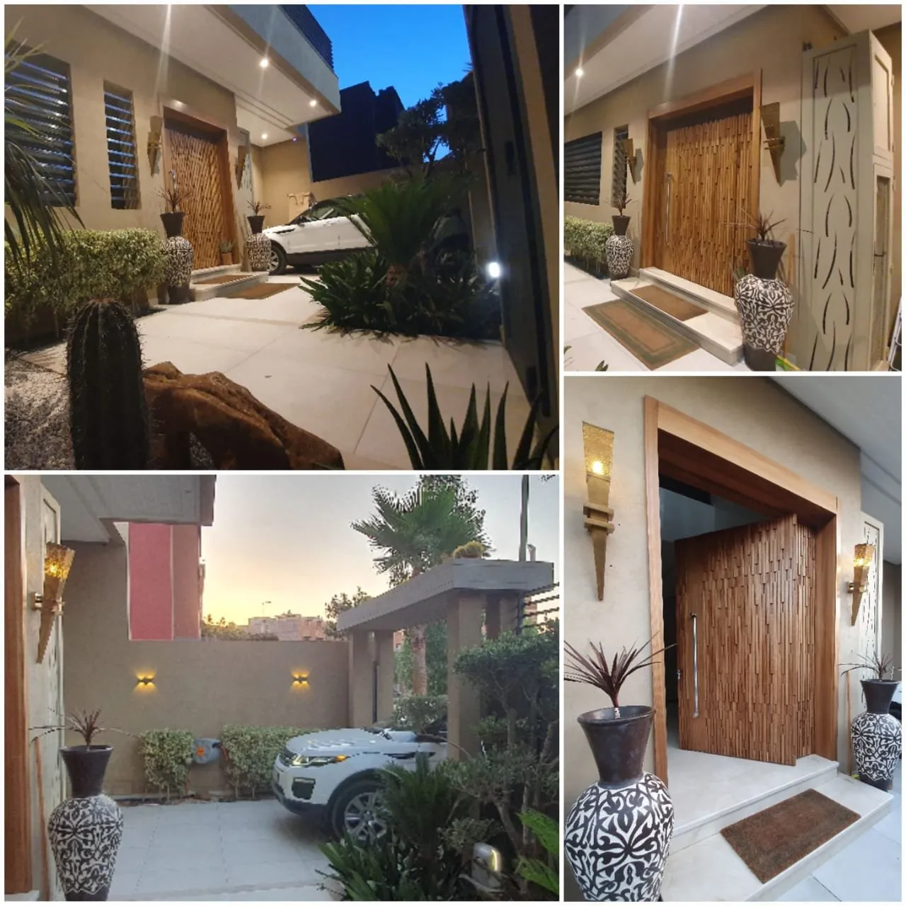 Villa à vendre Marrakech – 450 m², piscine, spa et hammam - مراكش (4)