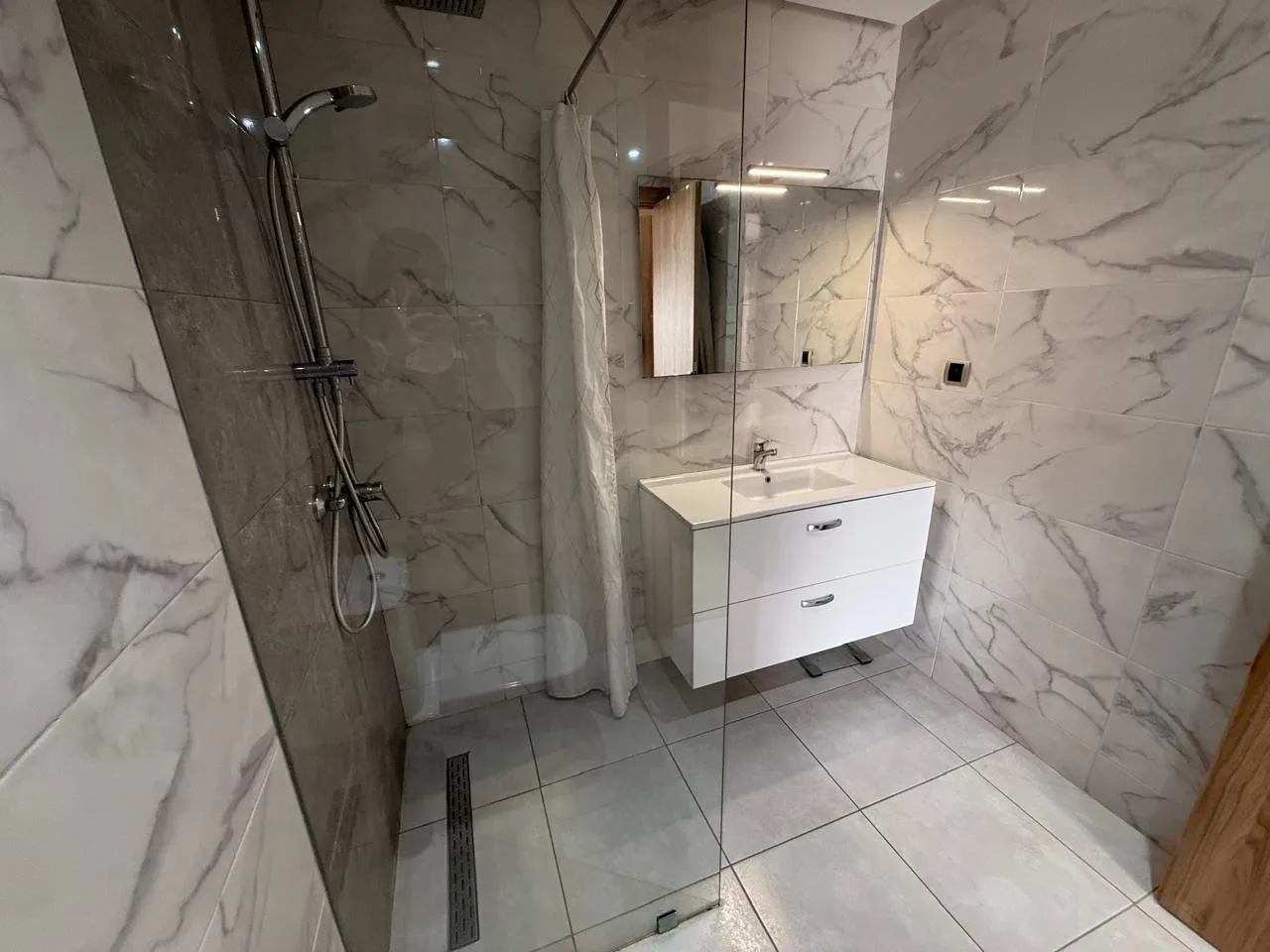 Dar Bouazza – Vente Bel appartement 3 CH - دار بوعزة (3)