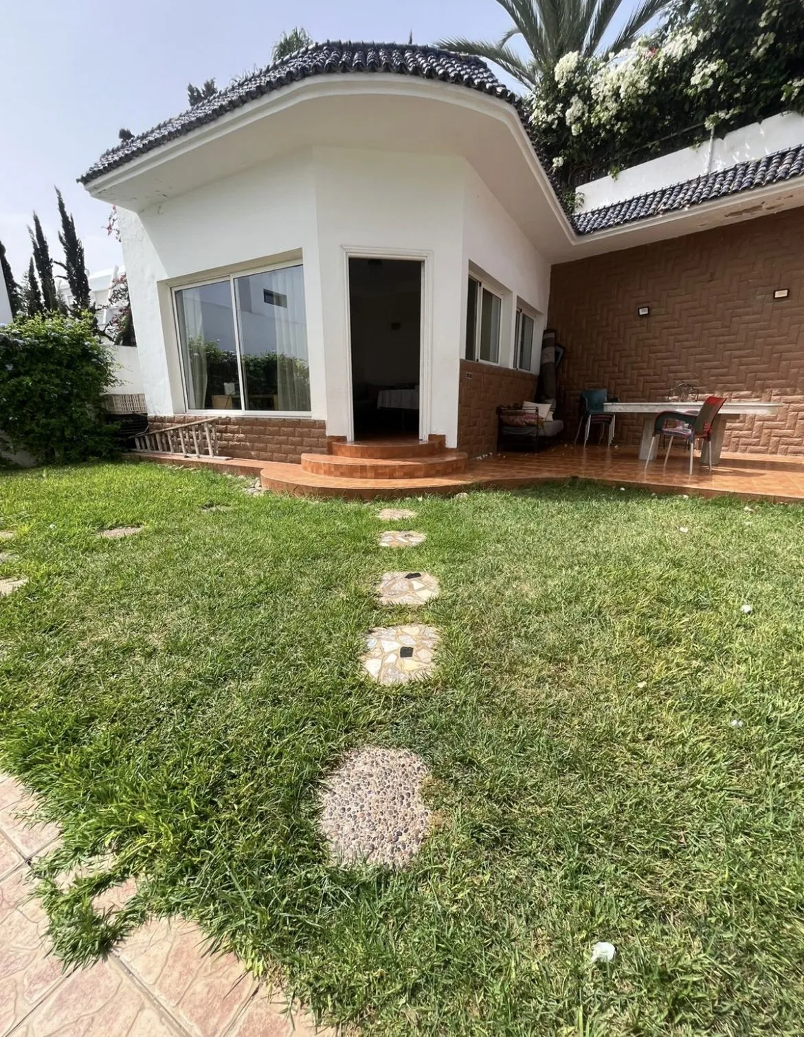 Triplex spacieux Val D’anfa - الدار البيضاء