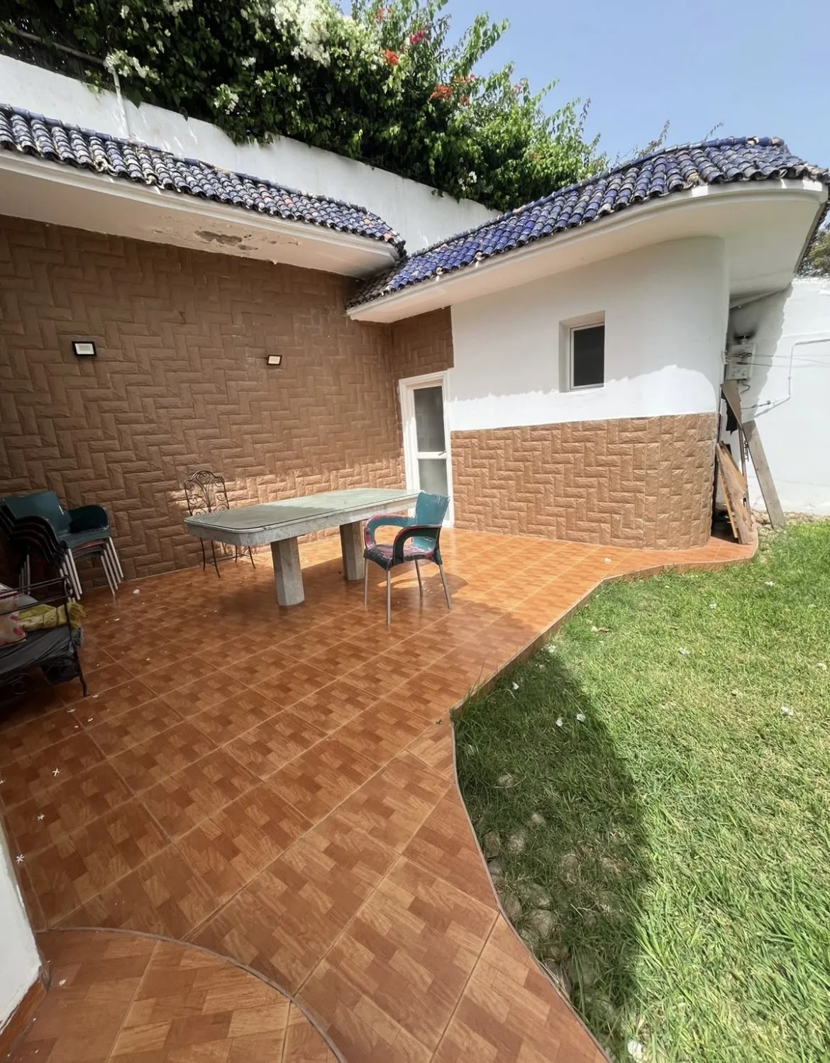 Triplex spacieux Val D’anfa - الدار البيضاء (2)