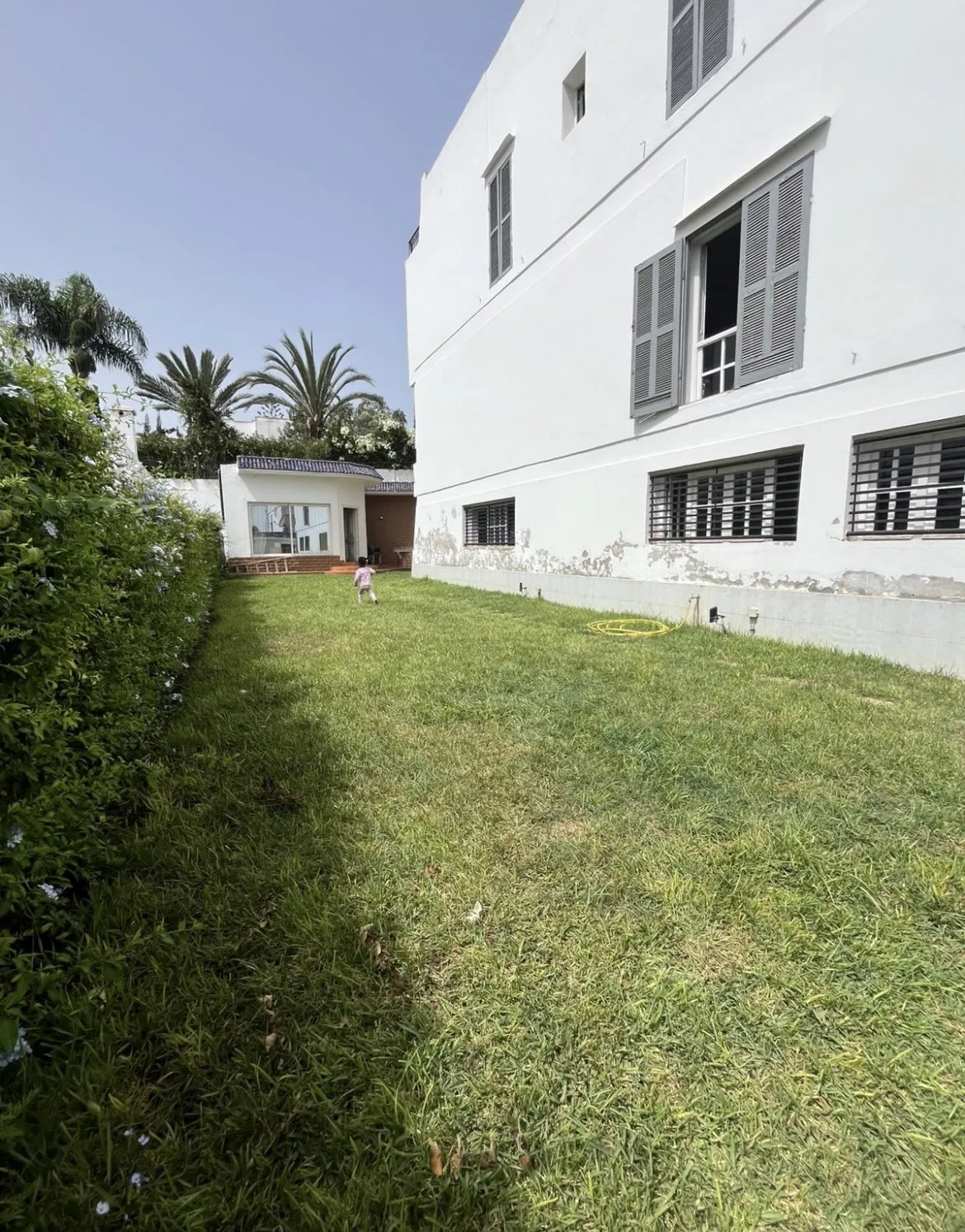 Triplex spacieux Val D’anfa - الدار البيضاء (3)