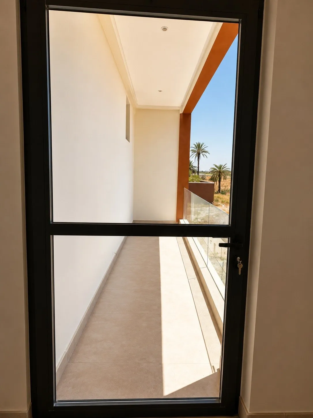 Villa à vendre – Targa, Marrakech - مراكش (3)