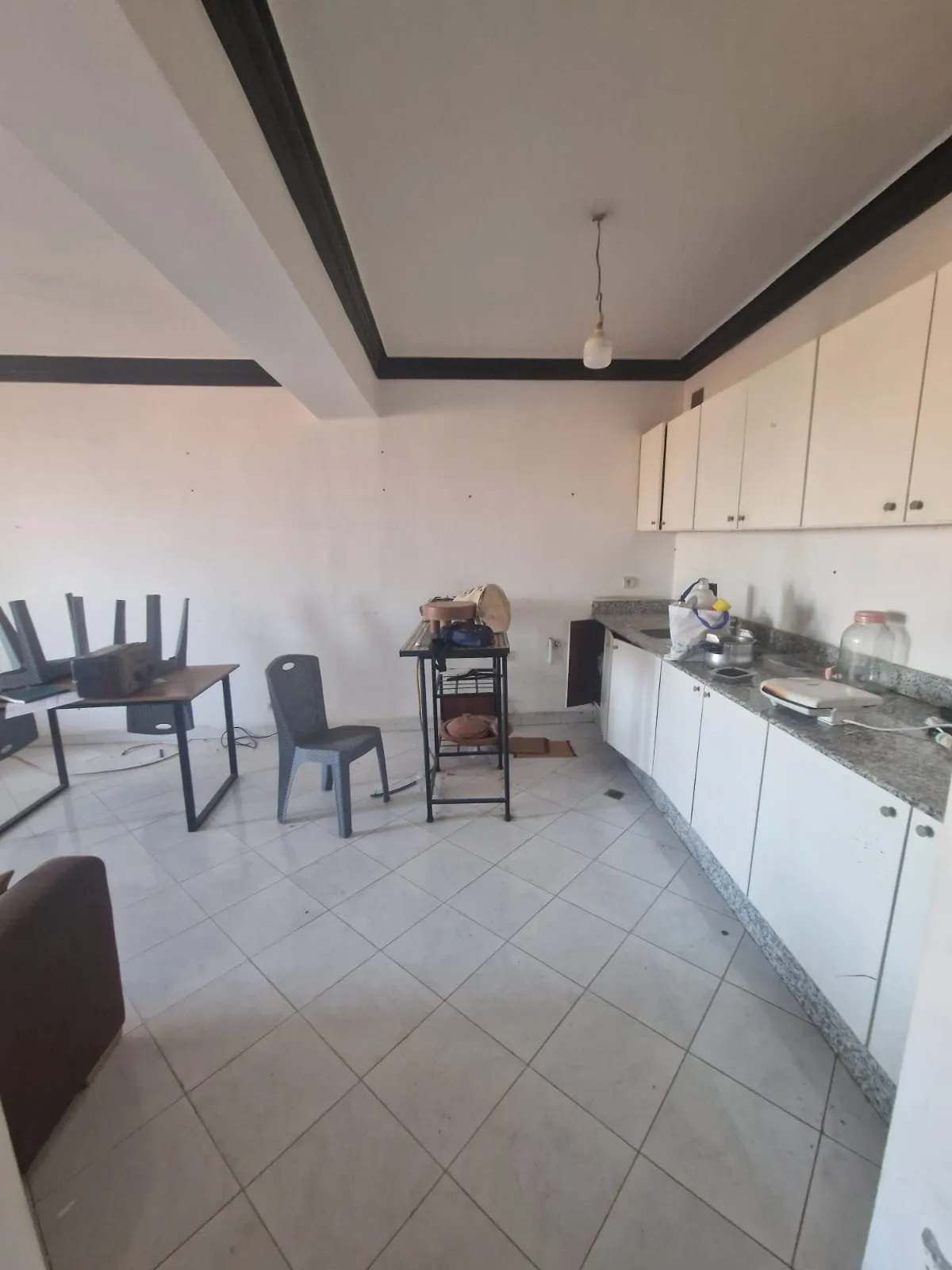 Appartement à Vendre – Guéliz Marrakech - مراكش (2)
