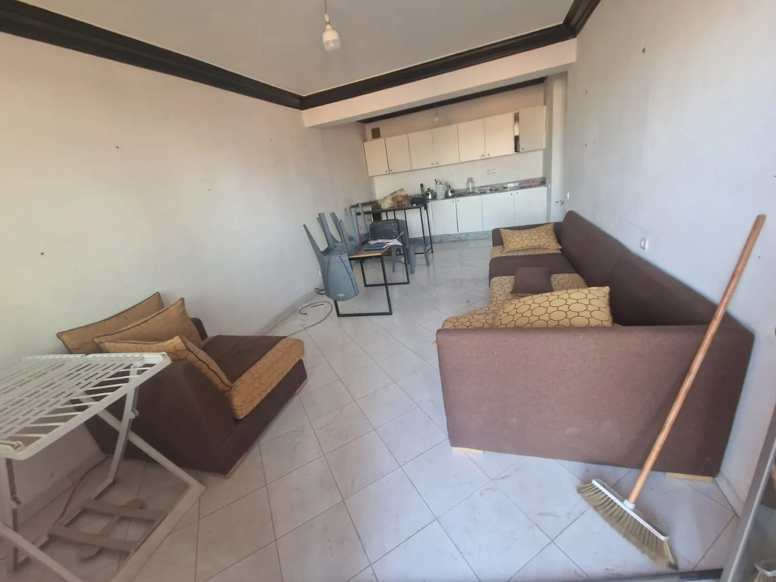 Appartement à Vendre – Guéliz Marrakech - مراكش (3)