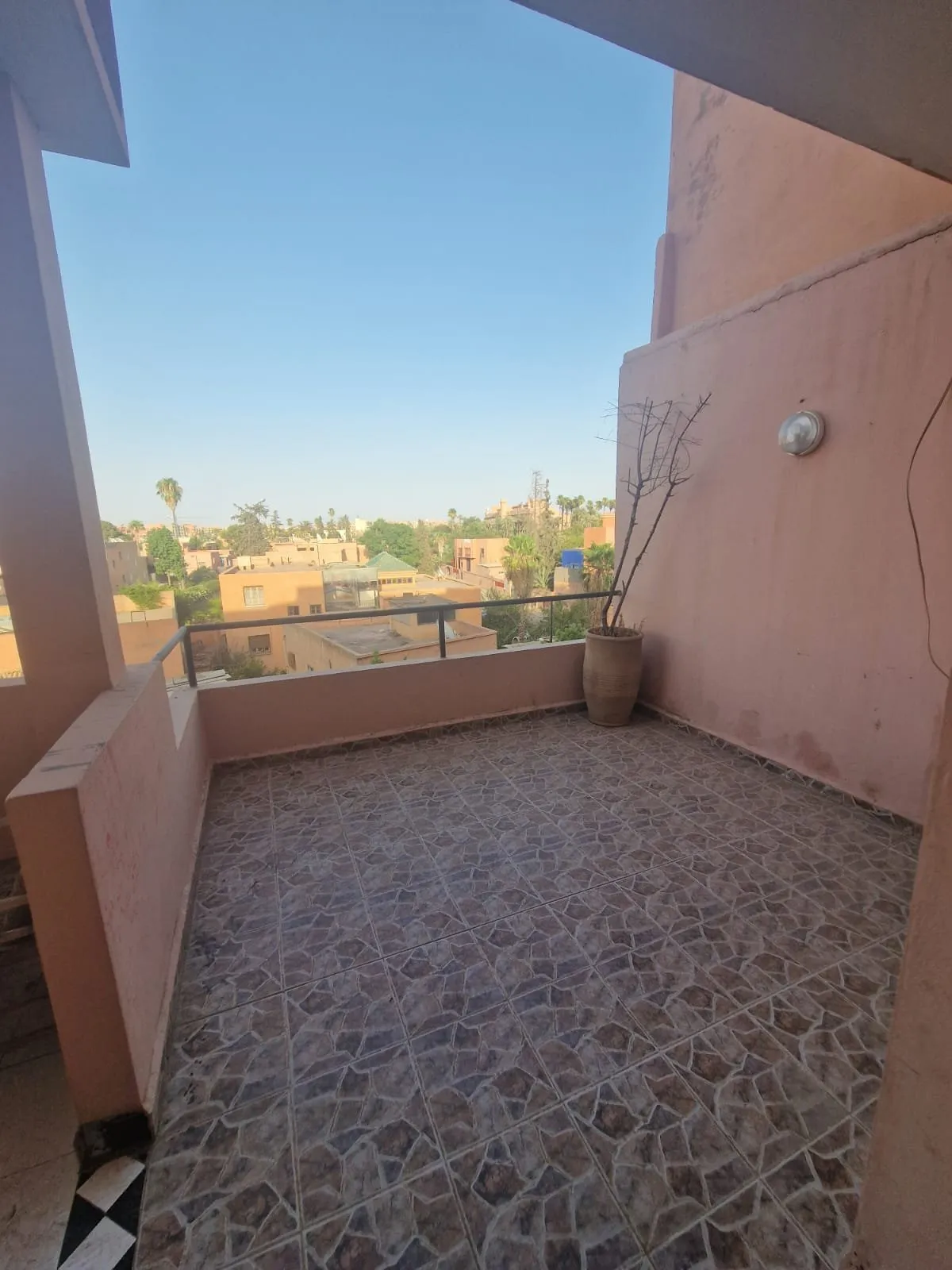 Appartement à Vendre – Guéliz Marrakech - مراكش