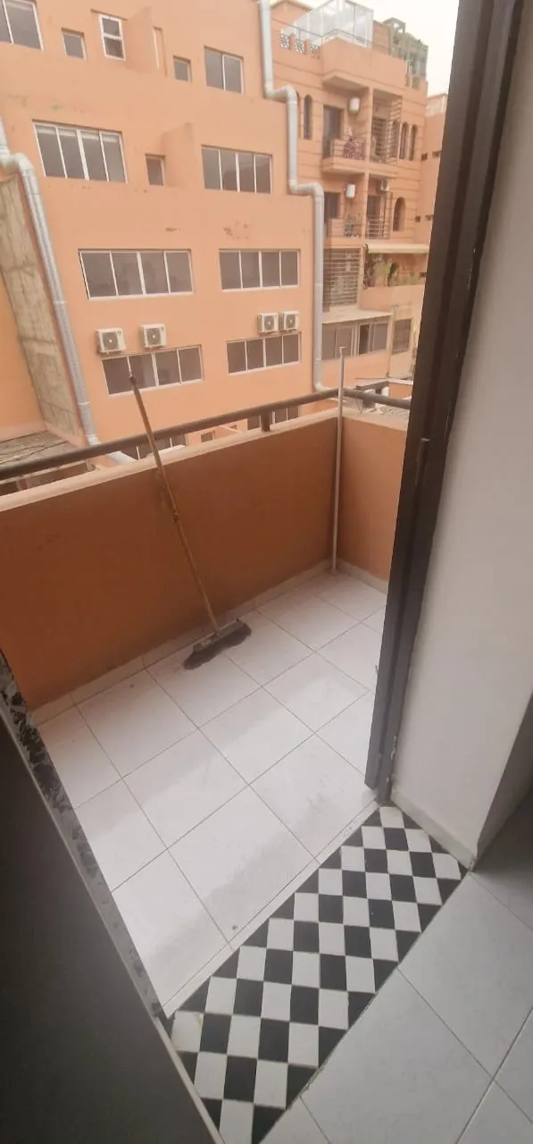 Appartement à Vendre – Guéliz Marrakech - مراكش (4)