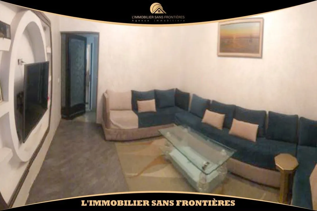 Villa à vendre — Jardin privé – Targa, Marrakech - مراكش