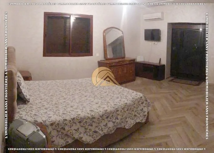 Villa à vendre — Jardin privé – Targa, Marrakech - مراكش (2)