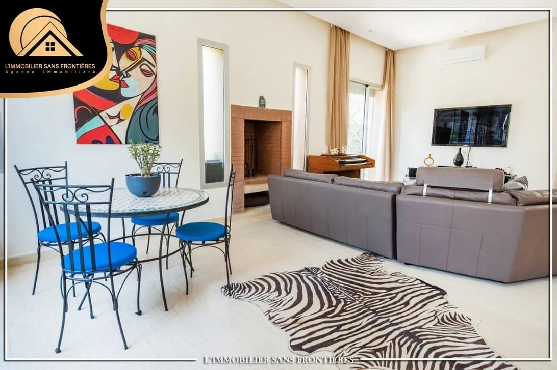 Villa à vendre — Piscine privée – Targa, Marrakech - مراكش