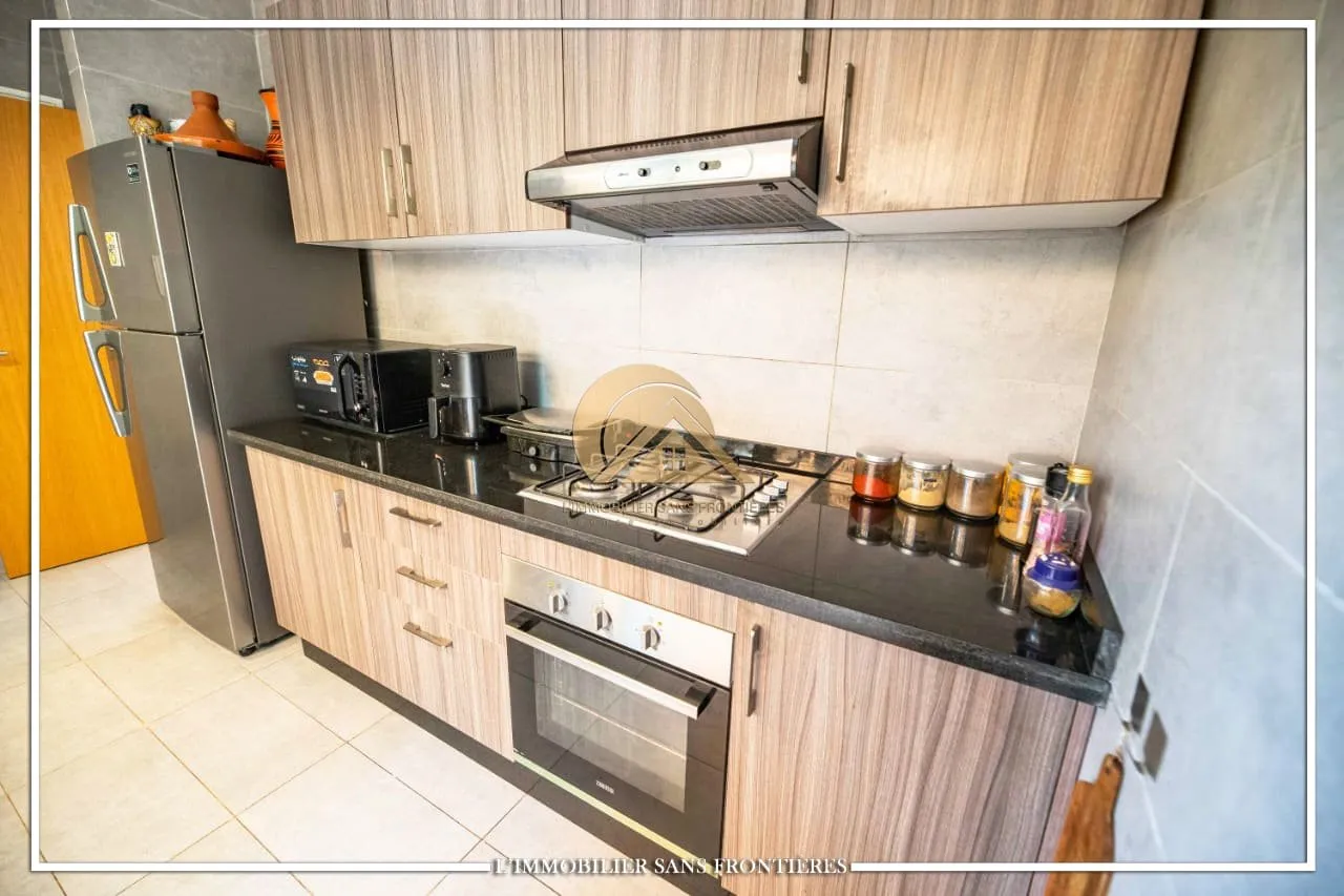 Villa à vendre — Piscine privée – Targa, Marrakech - مراكش (2)