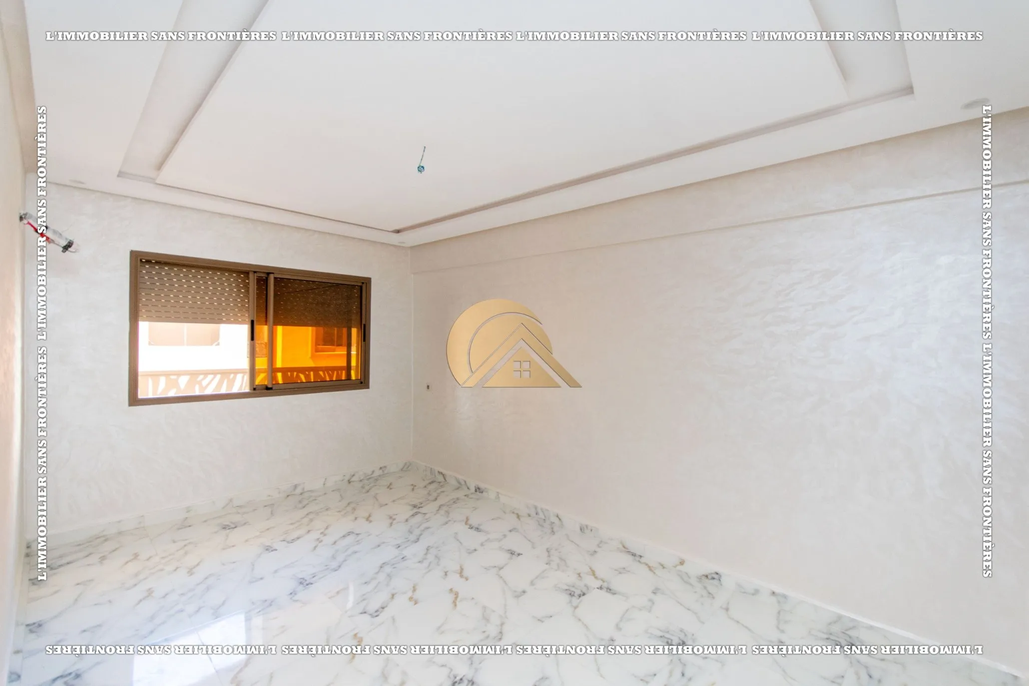 Appartement à vendre à Route de Casablanca, Marrakech — Ascenseur — 78 m² - مراكش (4)