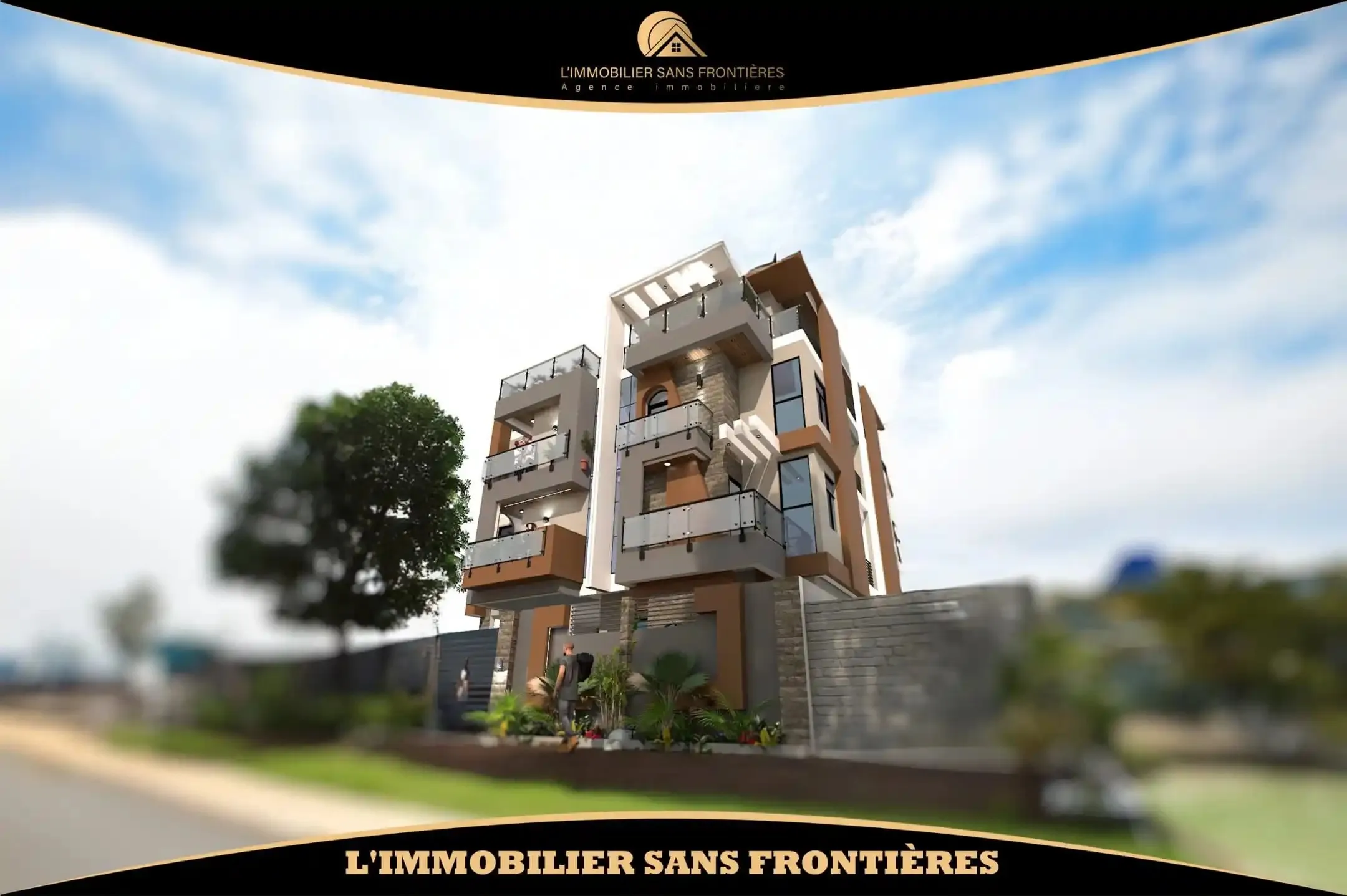 Terrain à vendre à Route de Casablanca, 102 m², Marrakech - مراكش