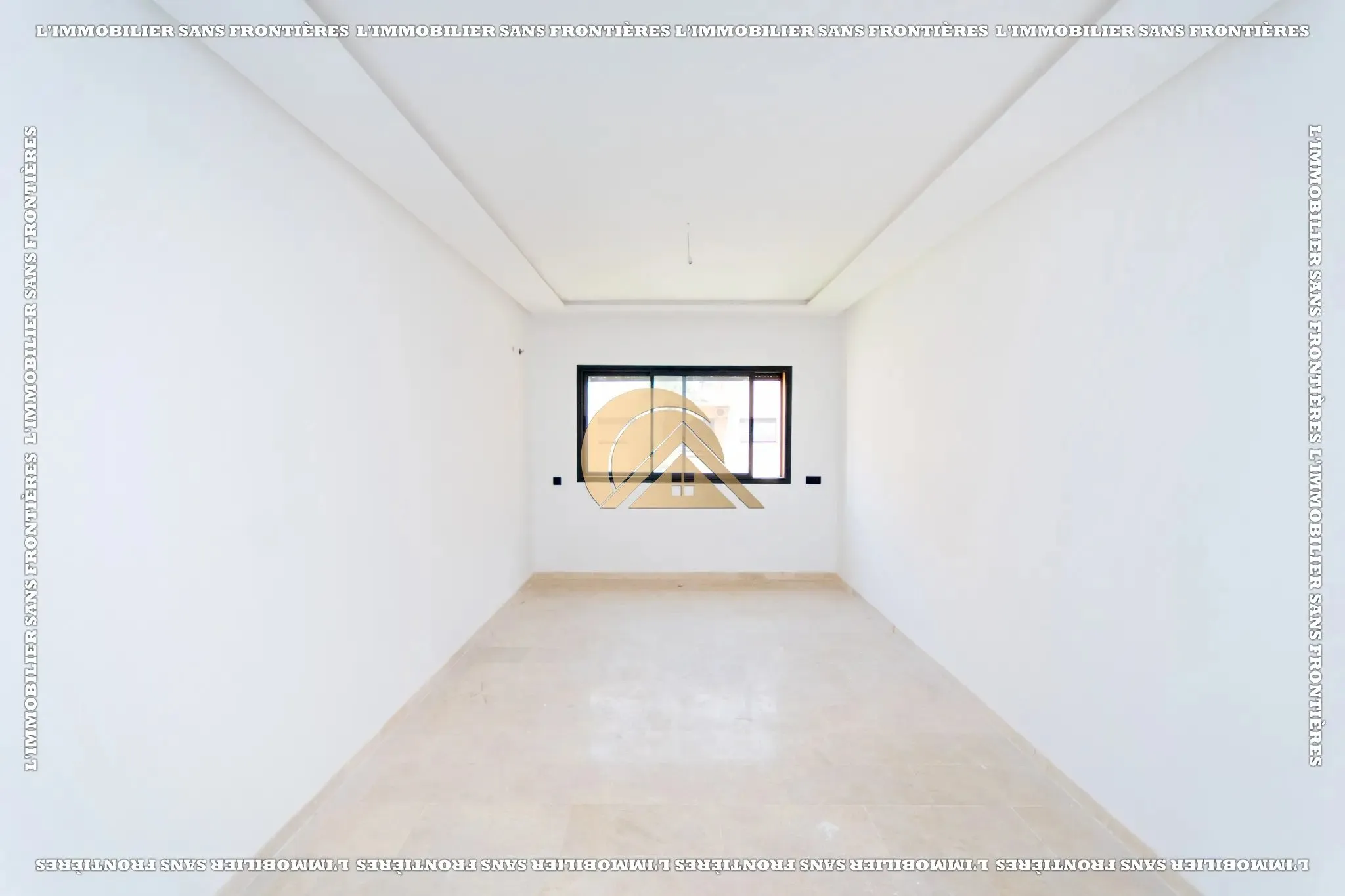 Appartement vide à vendre à Semlalia, Marrakech – 1er étage – 82 m² - مراكش (4)