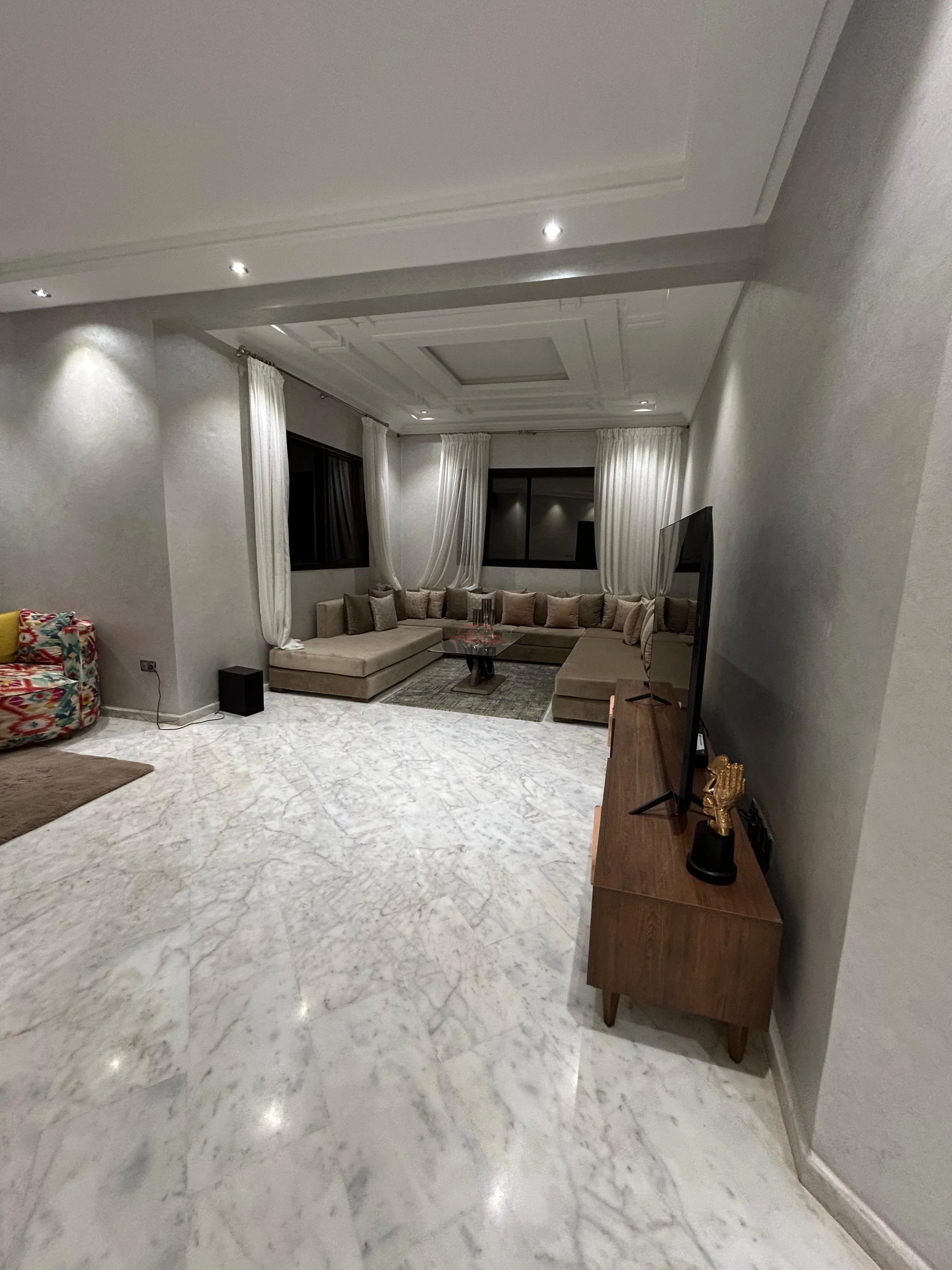 Vente Villa à Marrakech - مراكش