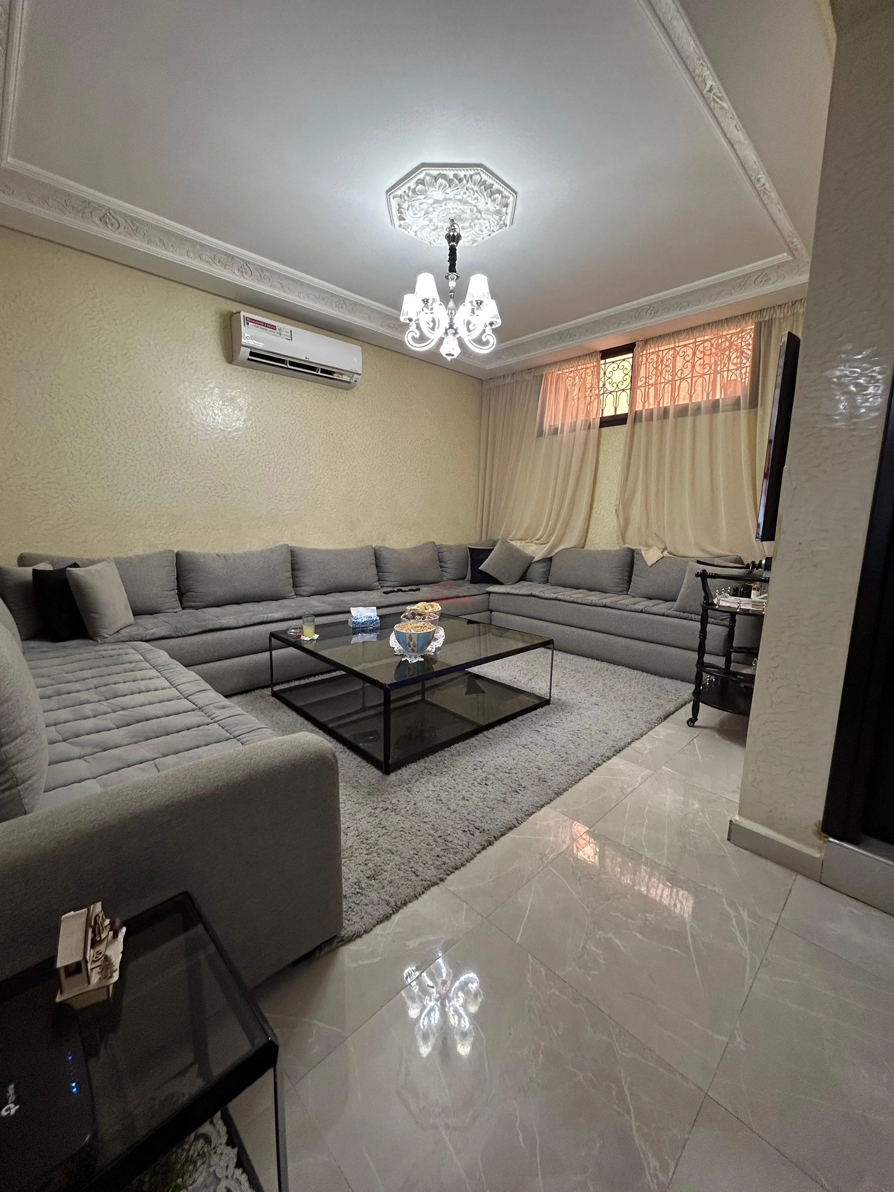 Vente Villa à Marrakech - مراكش (2)