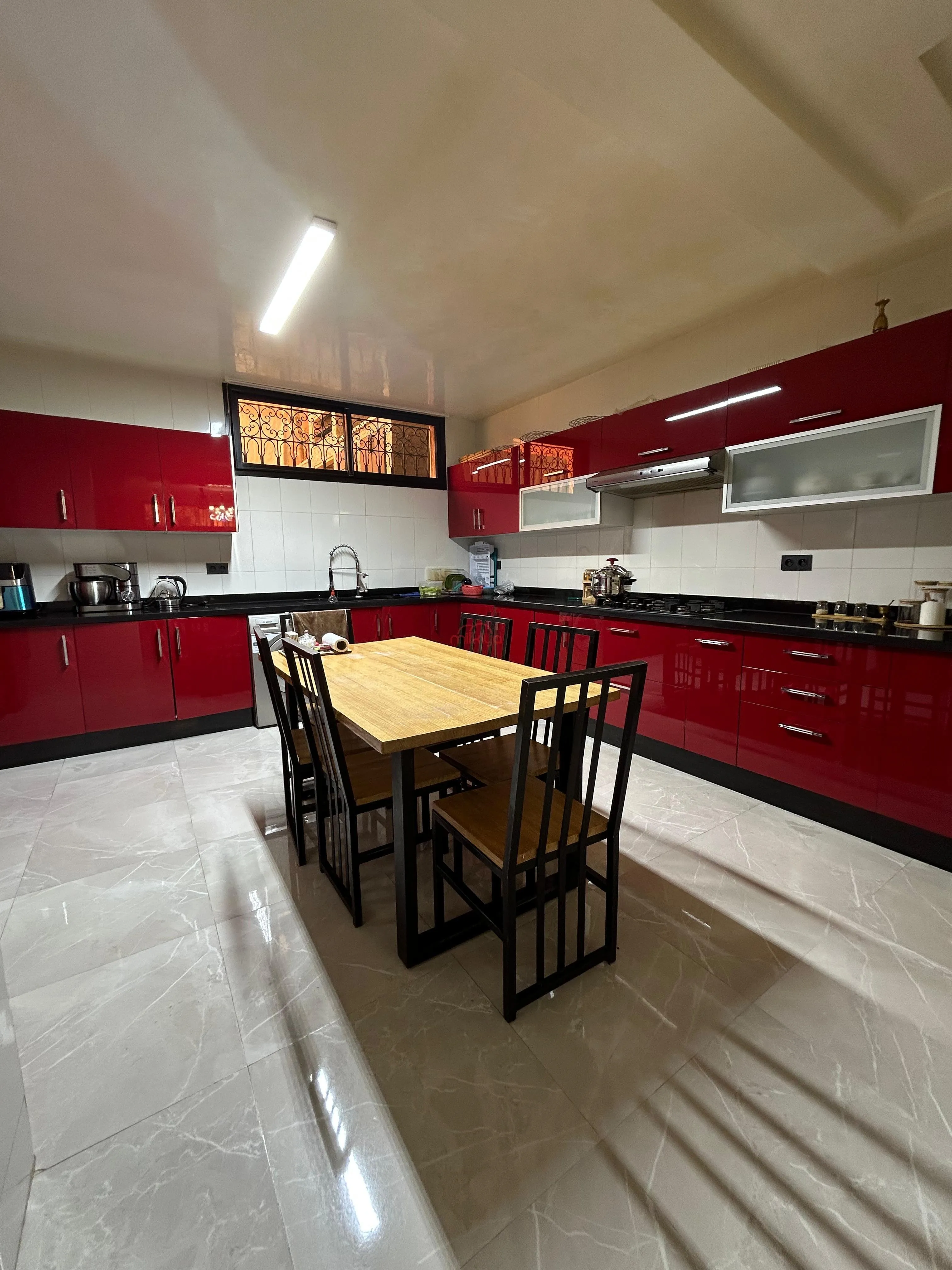 Vente Villa à Marrakech - مراكش (3)