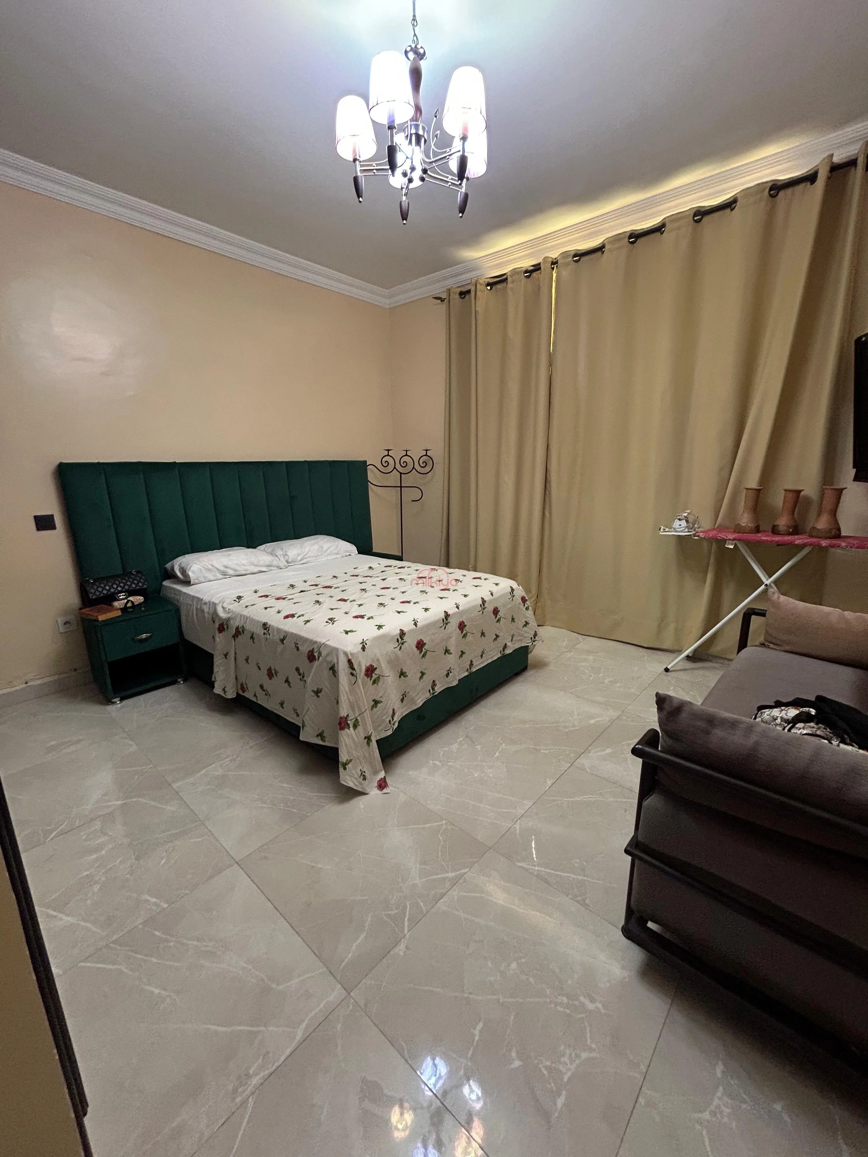 Vente Villa à Marrakech - مراكش (4)