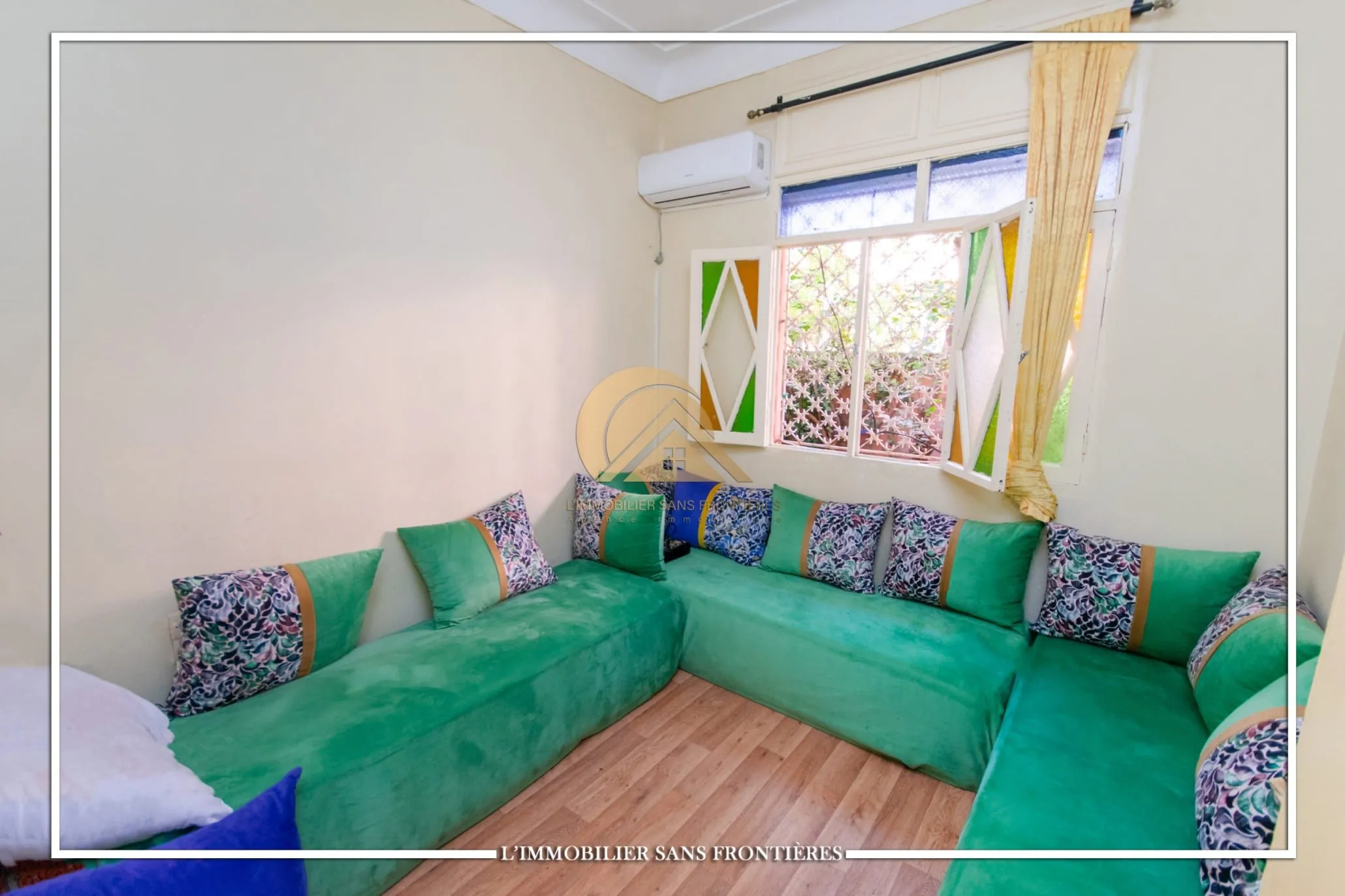 Villa à vendre – Puit 30m – Assif, Marrakech - مراكش (4)