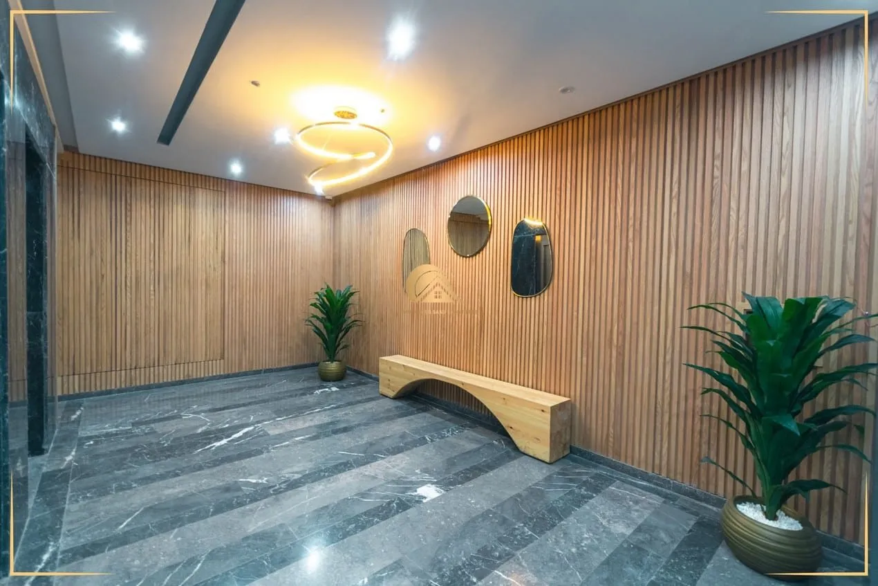 Appartements &amp; duplex haut standing à vendre – Guéliz, Marrakech - مراكش (2)