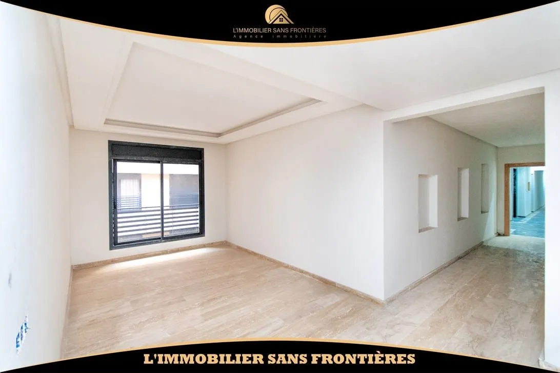 Appartements &amp; duplex haut standing à vendre – Guéliz, Marrakech - مراكش