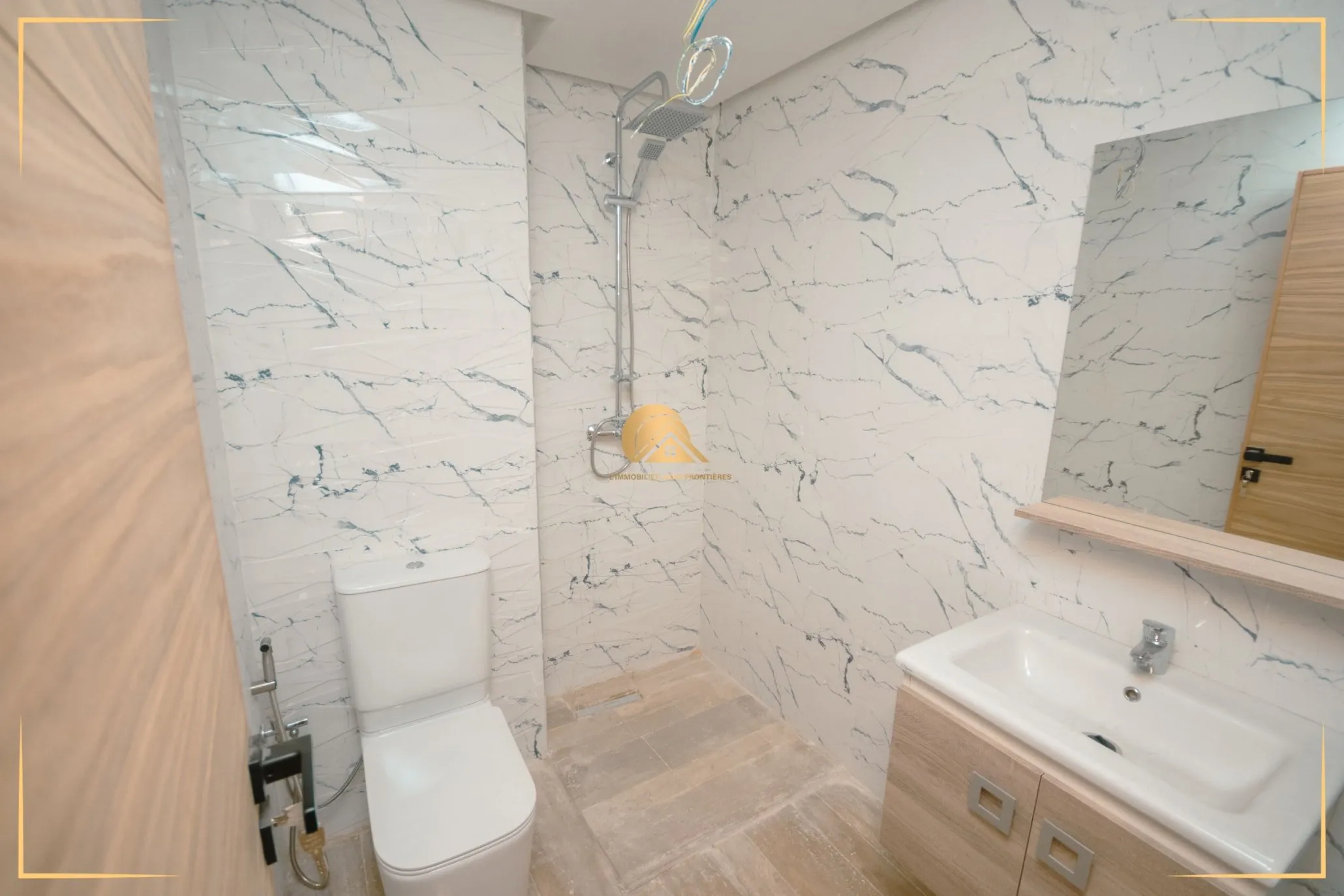 Appartements &amp; duplex haut standing à vendre – Guéliz, Marrakech - مراكش (4)