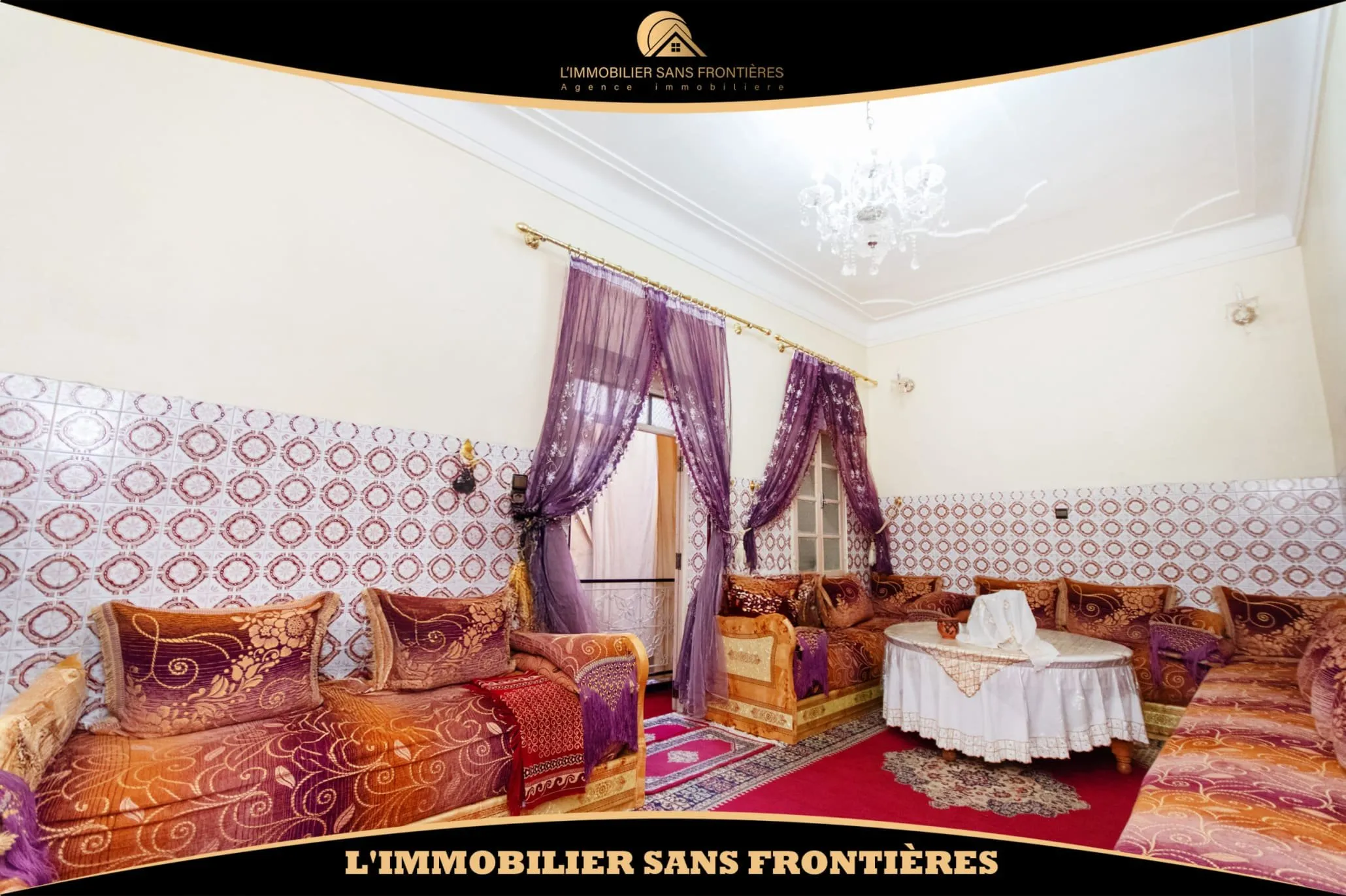 Riad à vendre — Melkia – Médina, Marrakech - مراكش