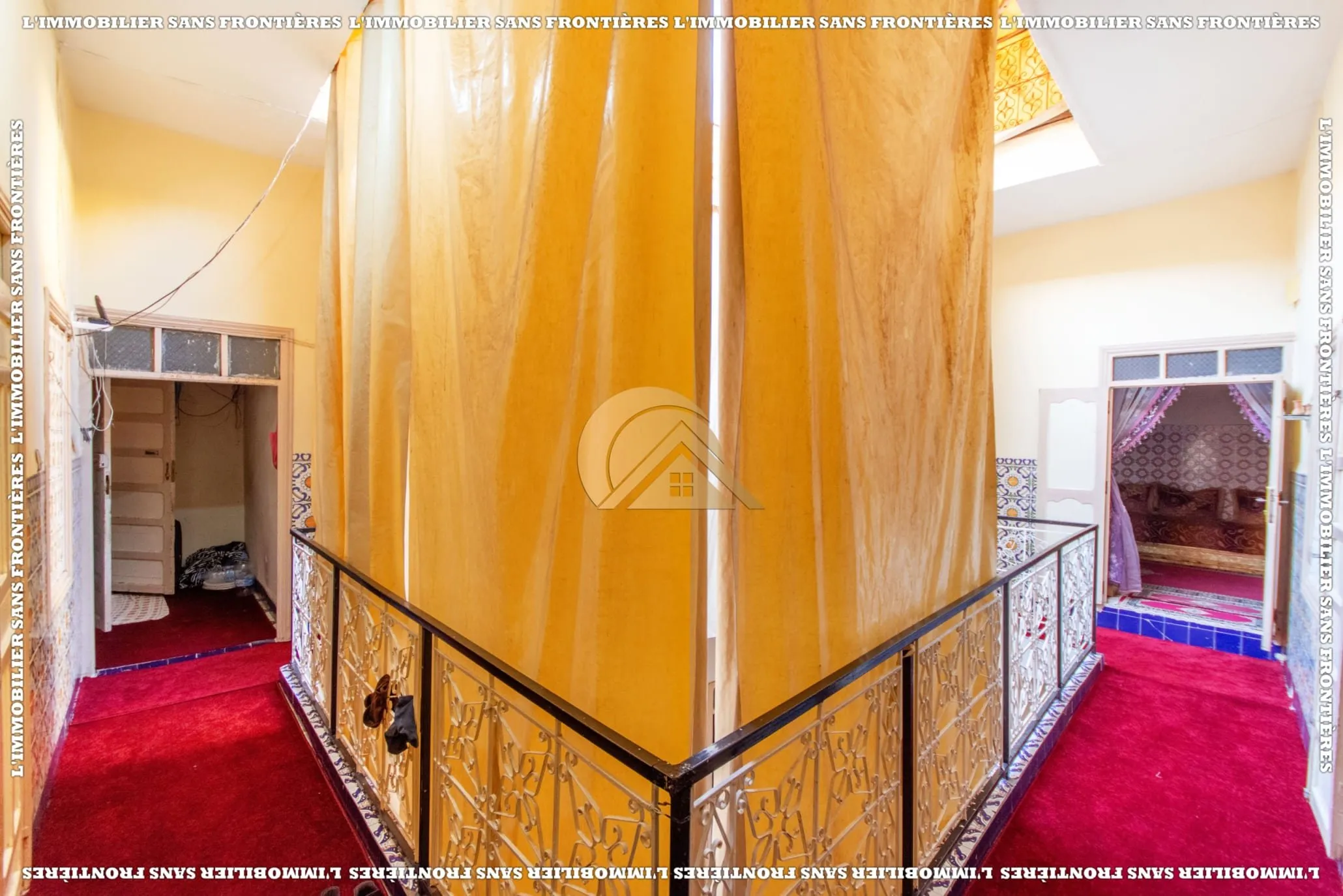 Riad à vendre — Melkia – Médina, Marrakech - مراكش (3)