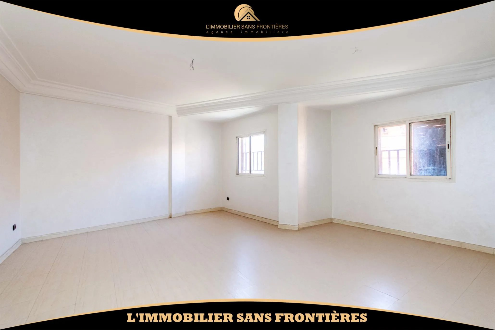 Appartement à vendre à Aïn Mezouar, 74 m², Marrakech - مراكش