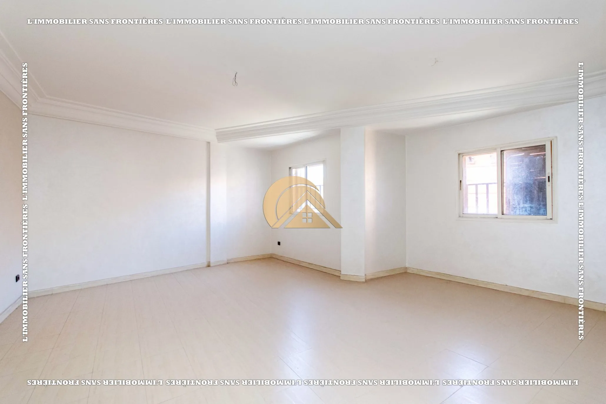 Appartement à vendre à Aïn Mezouar, 74 m², Marrakech - مراكش (4)