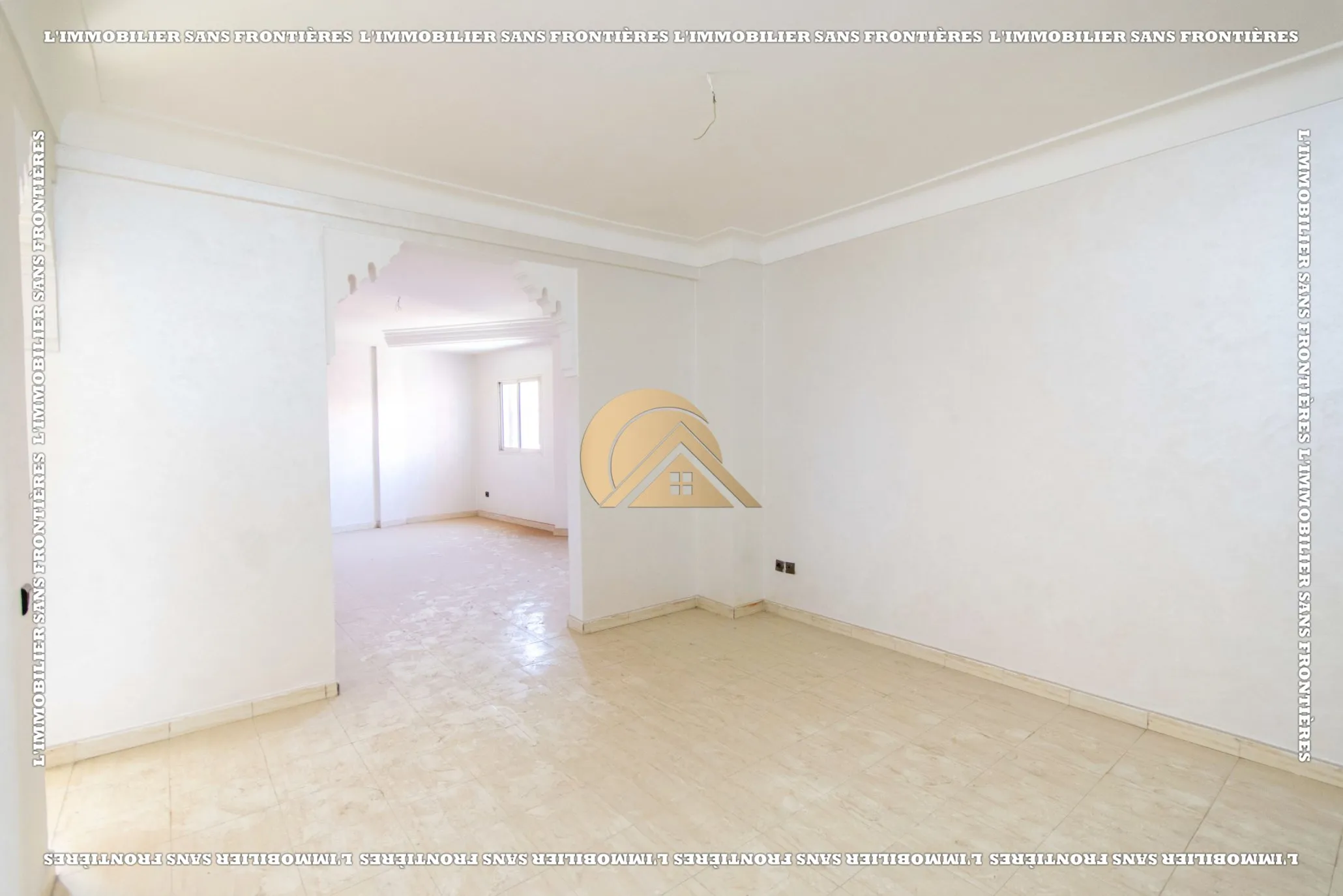 Appartement à vendre à Aïn Mezouar, 74 m², Marrakech - مراكش (3)