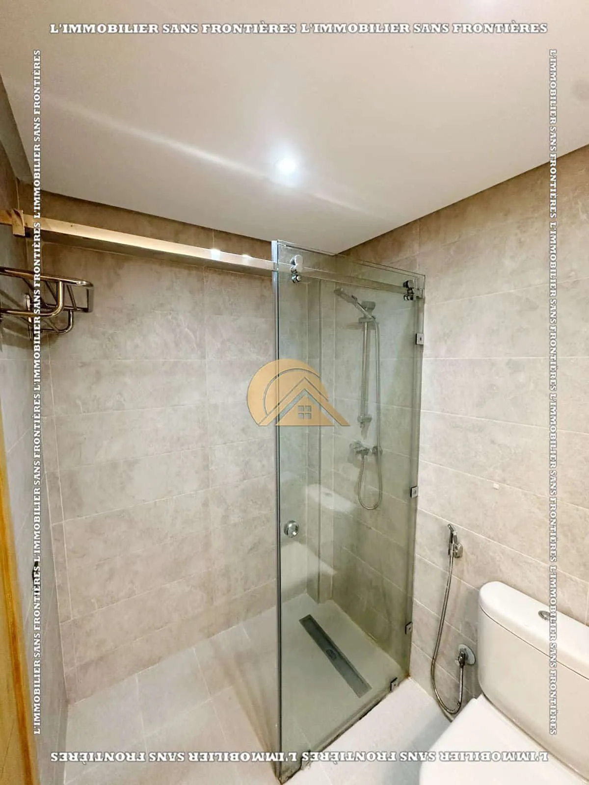 Duplex à vendre à Victor Hugo, 156 m², Marrakech - مراكش (3)