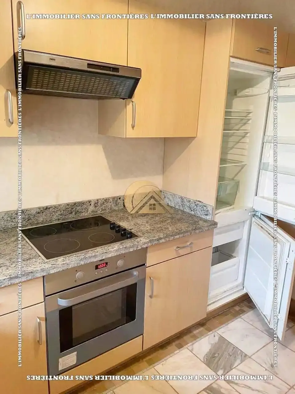 Appartement vide à vendre à Palmeraie, 113 m², Marrakech - مراكش (2)