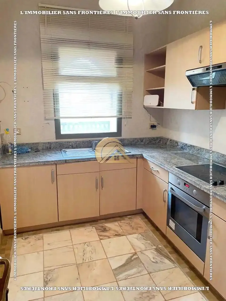Appartement vide à vendre à Palmeraie, 113 m², Marrakech - مراكش (3)