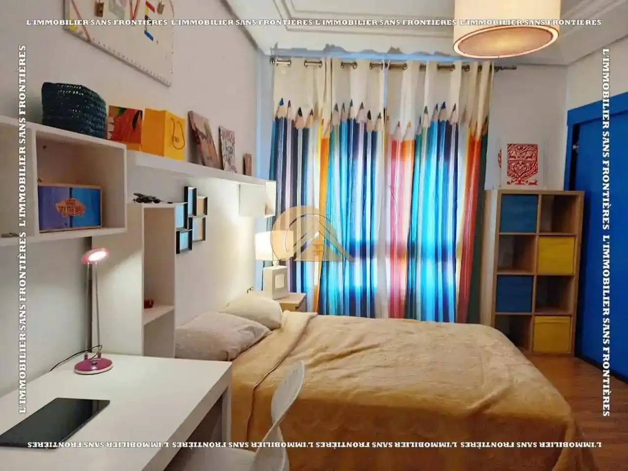 Appartement à vendre à Guéliz, 152 m², Marrakech - مراكش (4)