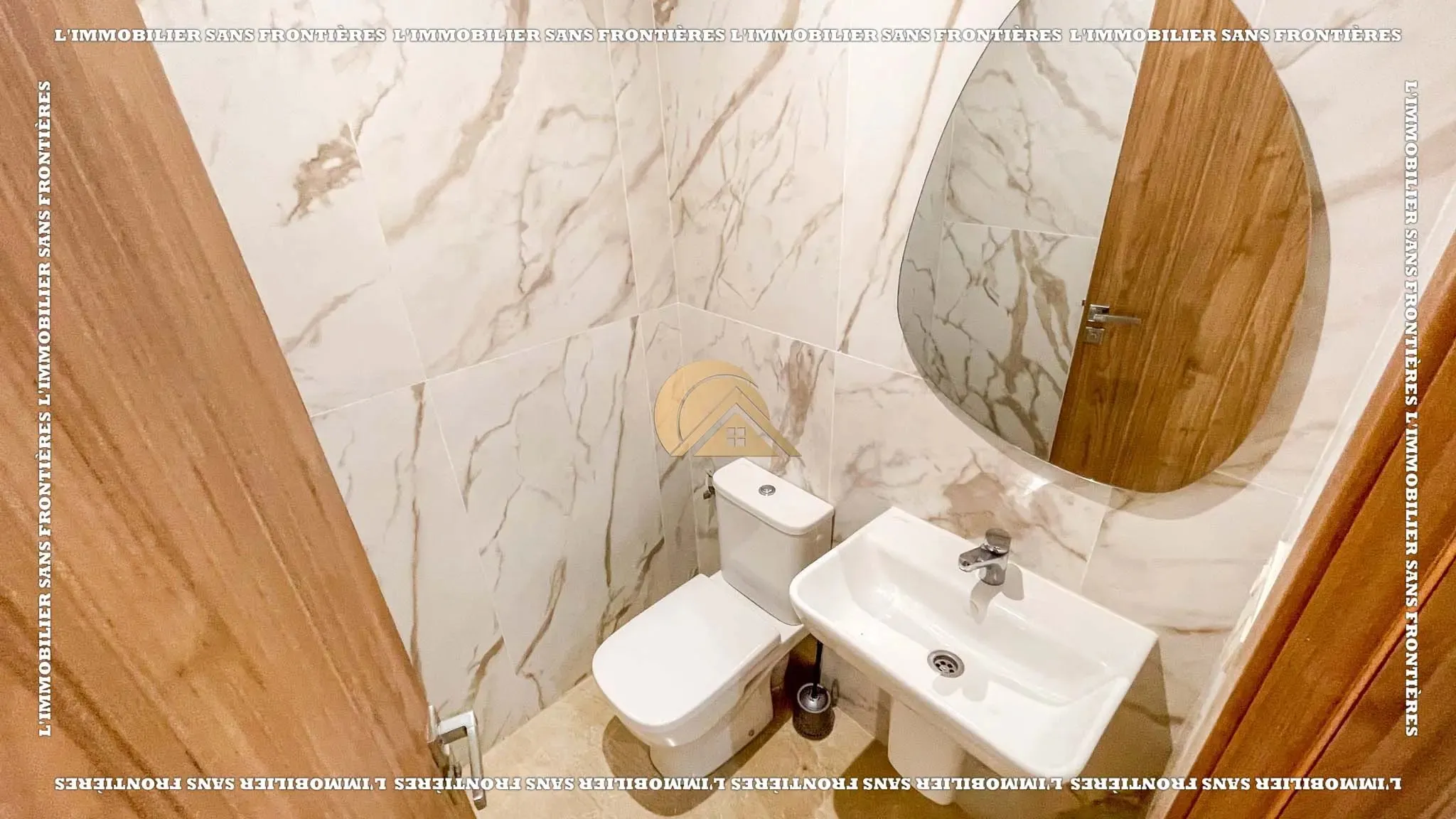 Appartement meublé à vendre à Victor Hugo, 79 m², Marrakech - مراكش (3)