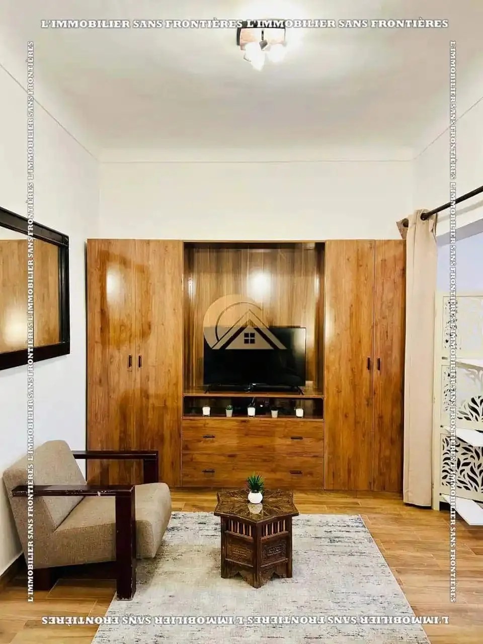 Maison privée à vendre à Guéliz, 193 m², Marrakech - مراكش (4)