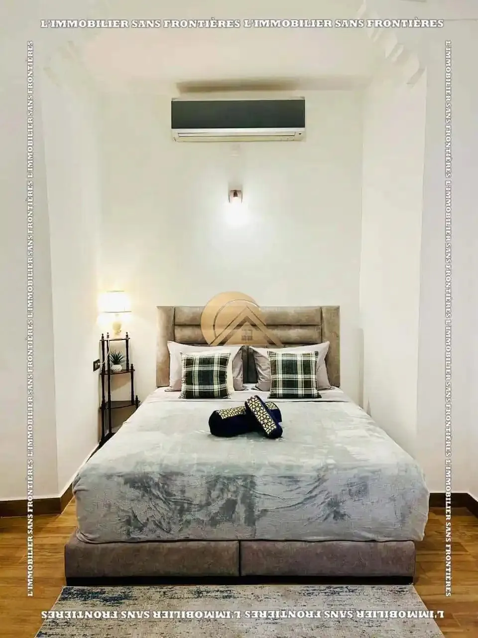 Maison privée à vendre à Guéliz, 193 m², Marrakech - مراكش (3)