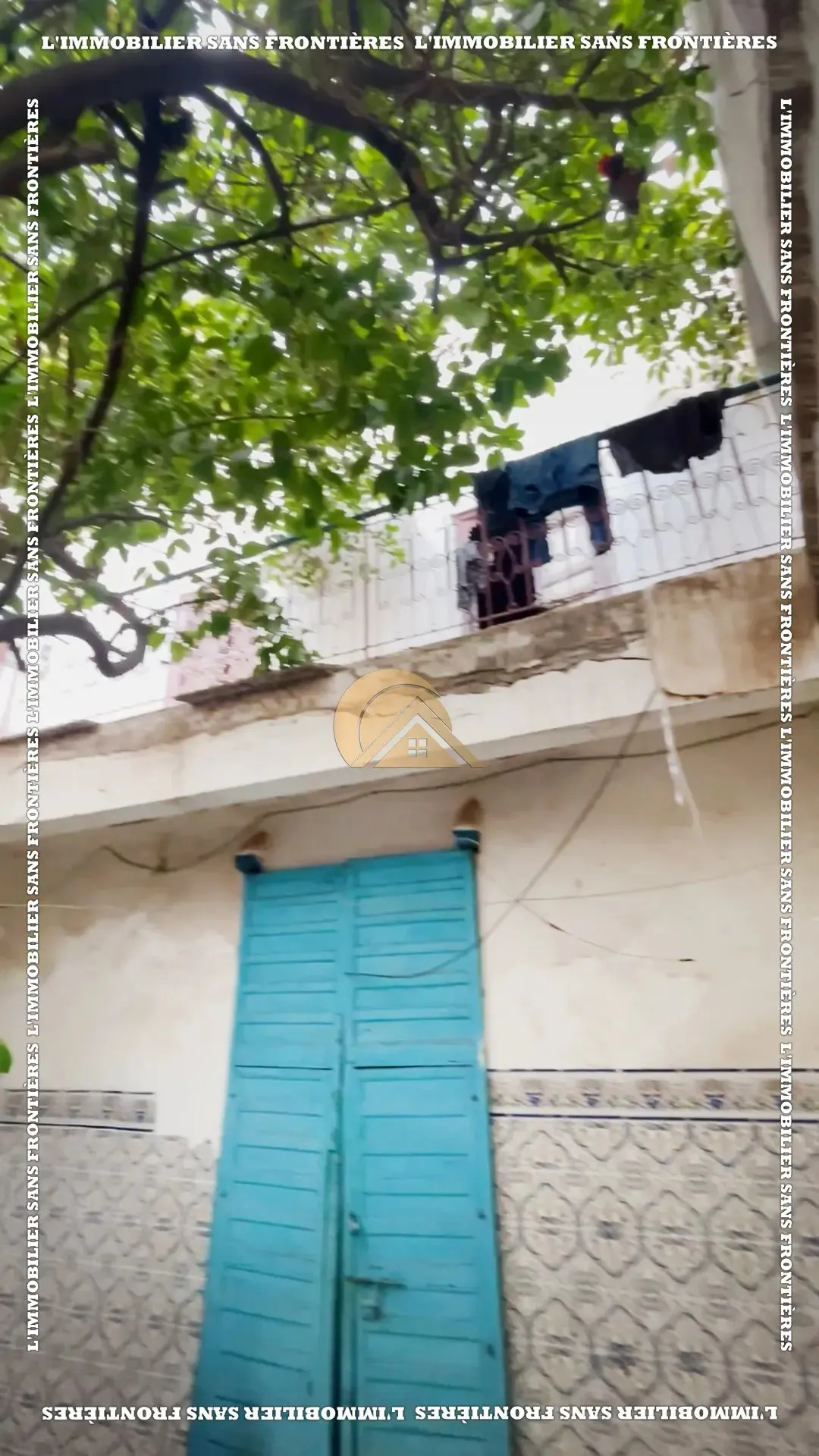 Riad Melkia à vendre dans la Médina, Marrakech – 130 m² - مراكش