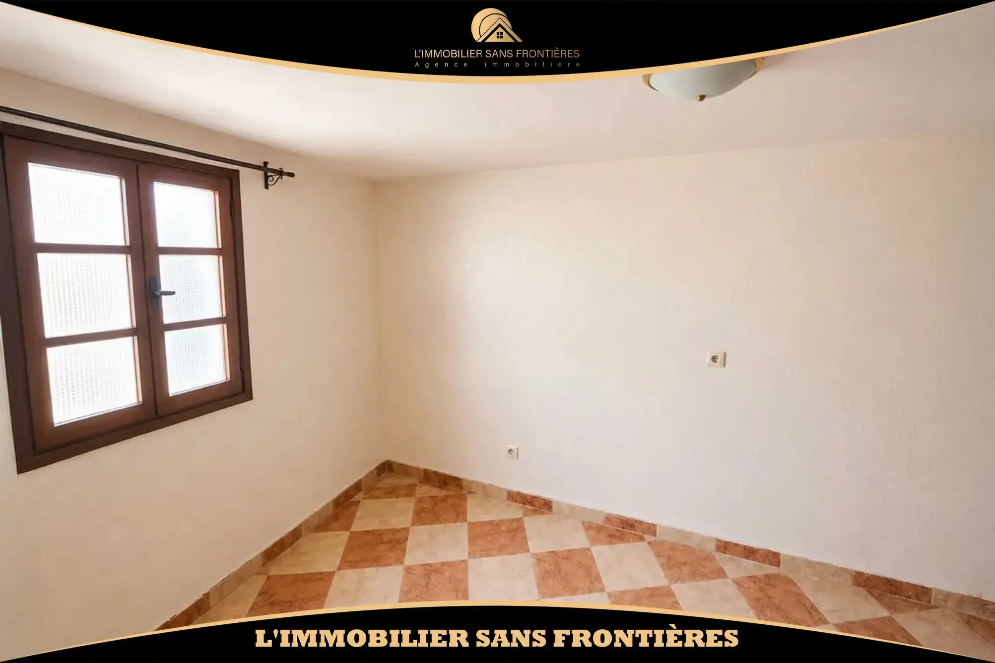 Riad en Melkia à rénover à la Kasbah — 120 m² - مراكش