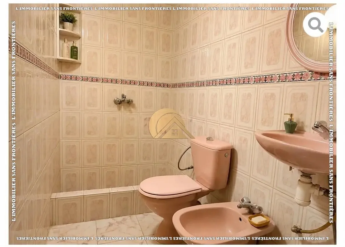 Riad en Melkia à rénover à la Kasbah — 120 m² - مراكش (4)