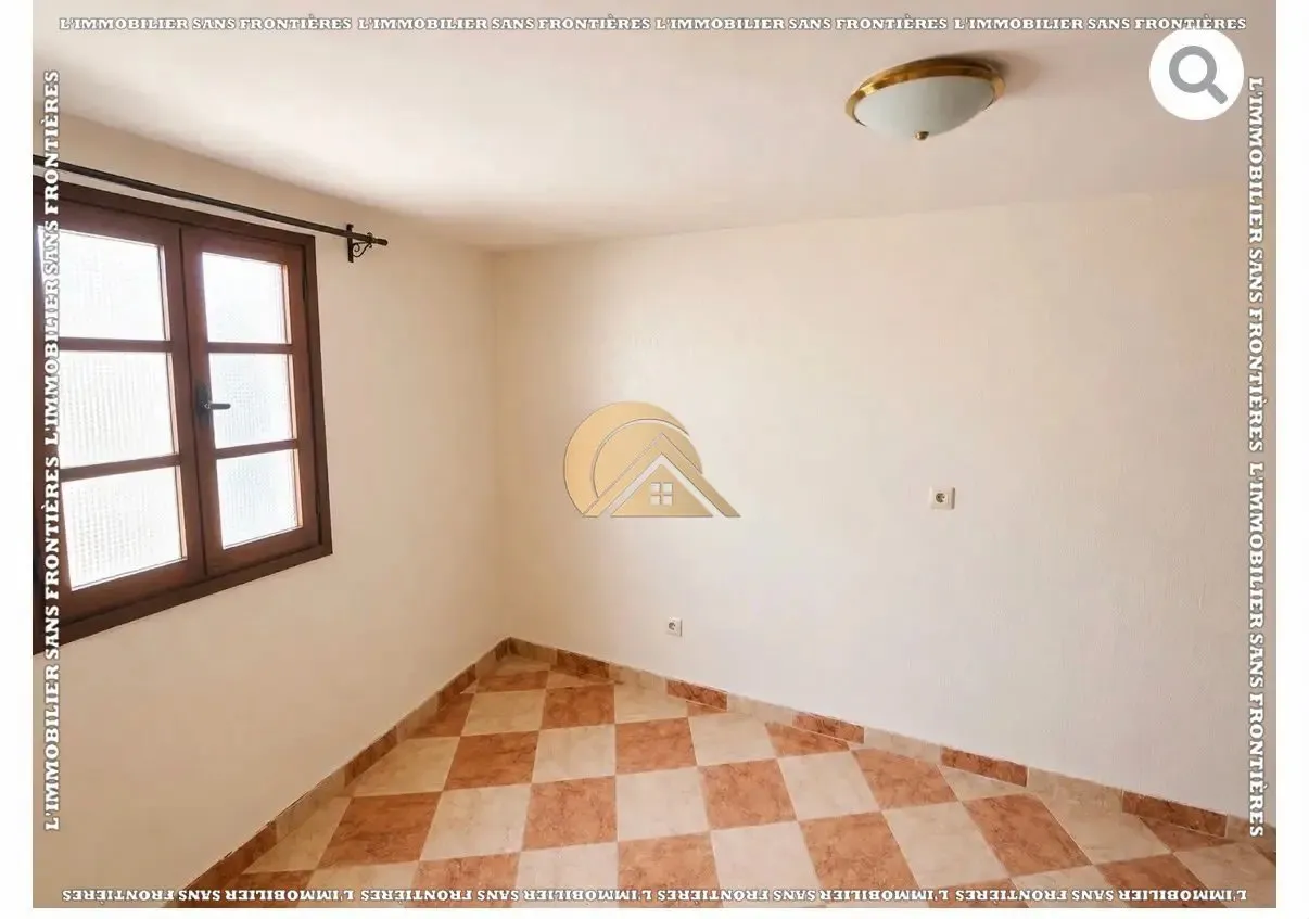 Riad en Melkia à rénover à la Kasbah — 120 m² - مراكش (3)